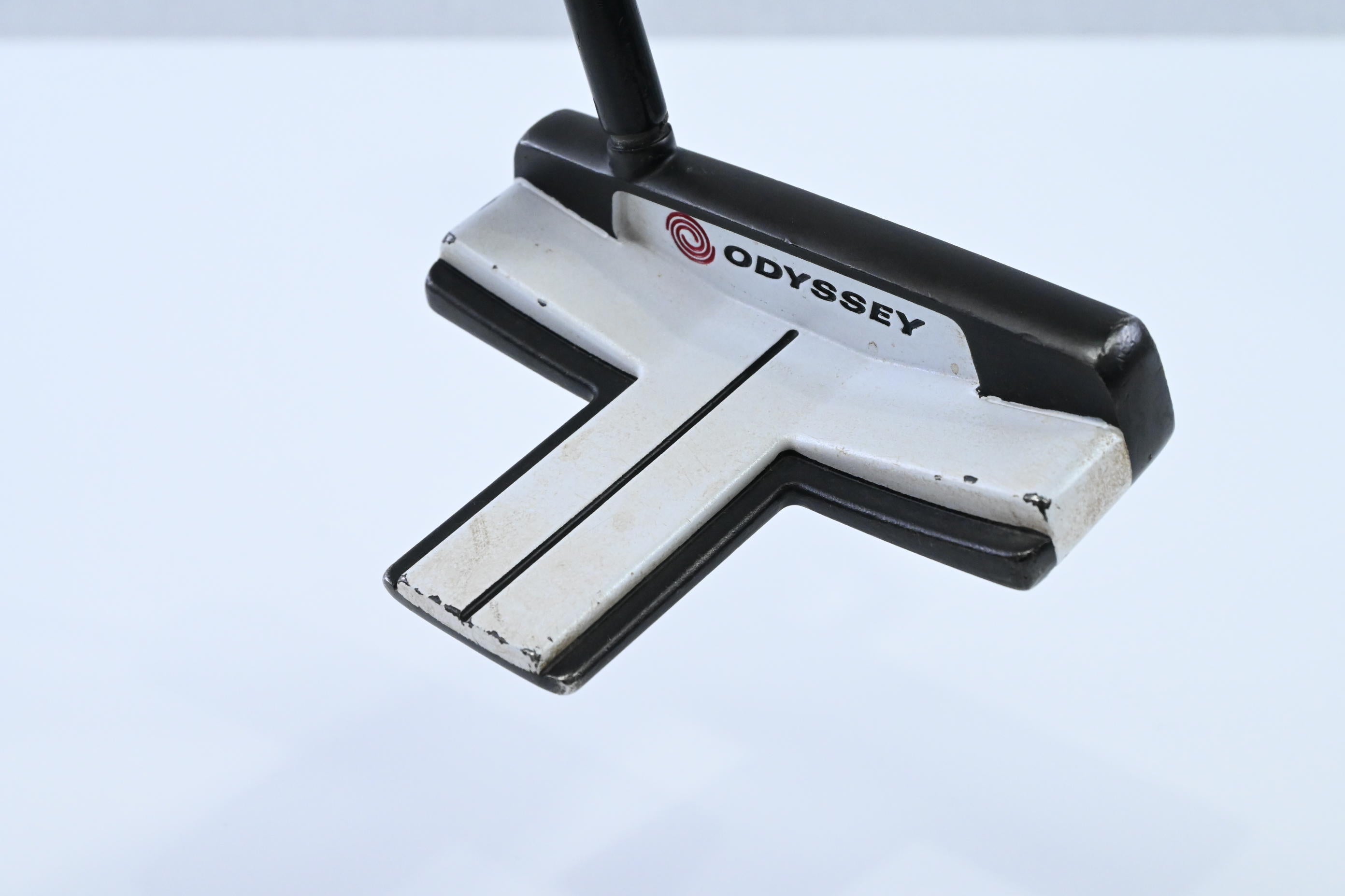 Odyssey Works Big T Blade Putter / 34 Inch