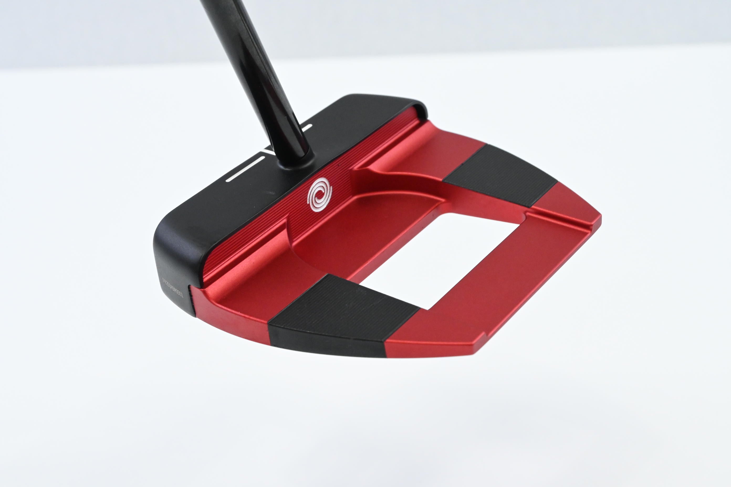 Odyssey Square 2 Square Tri-Hot Jailbird Putter / 35 Inch