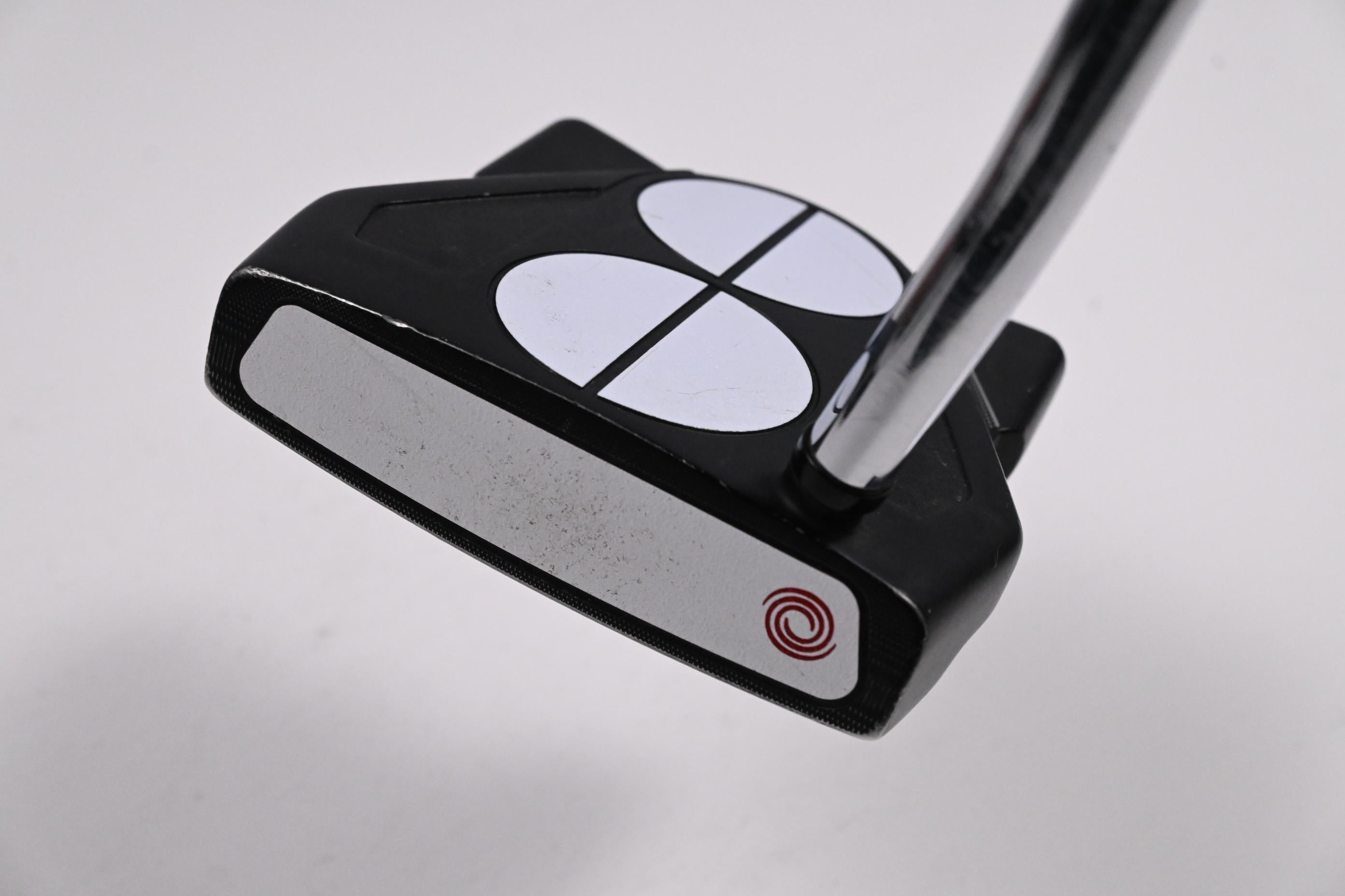 Odyssey 2-Ball TEN Tour Lined Putter / 35 Inch
