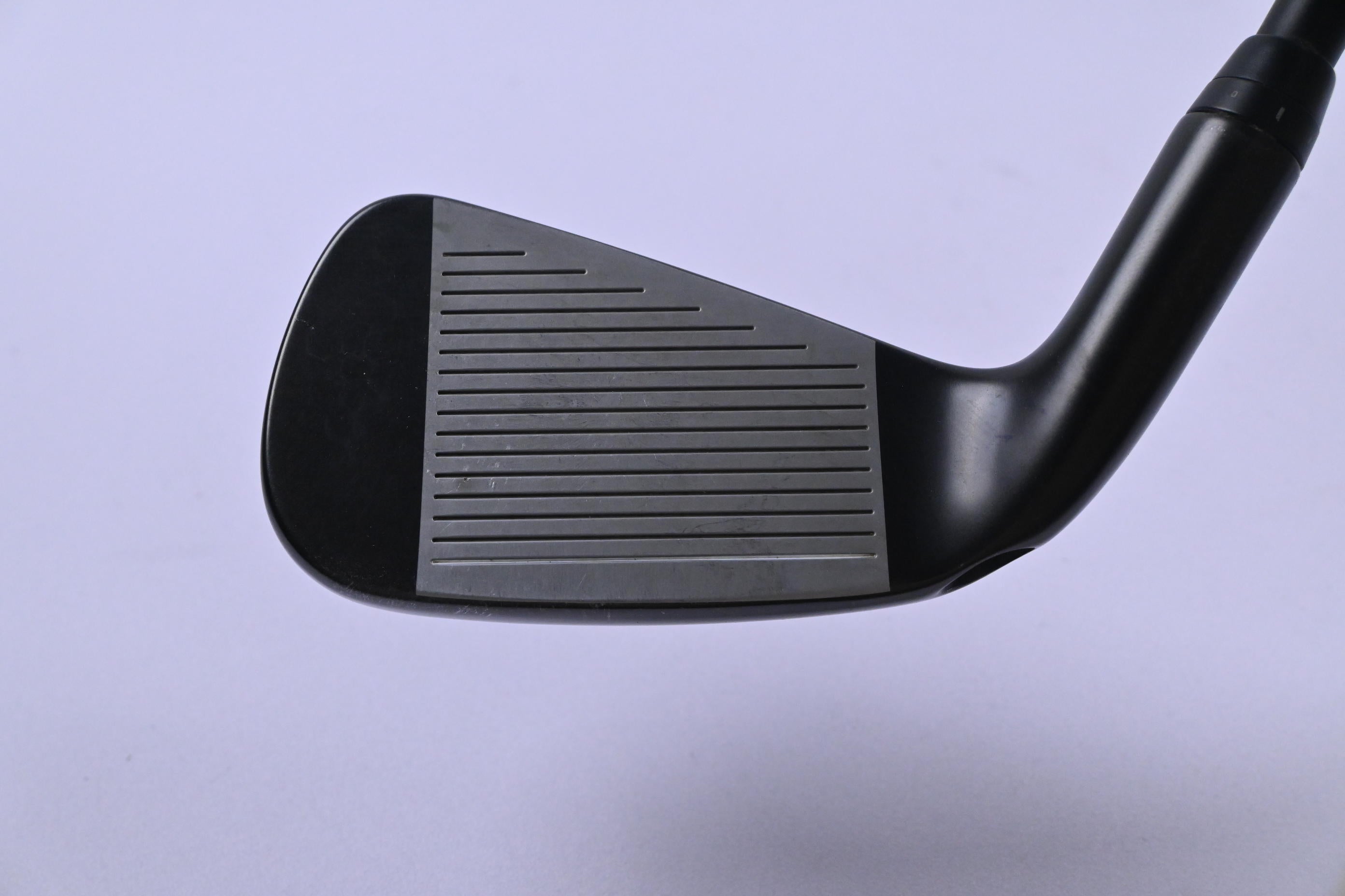 Ping iCrossover #3 Iron / 20 Degree / Regular Flex Ping Alta CB 70 Shaft