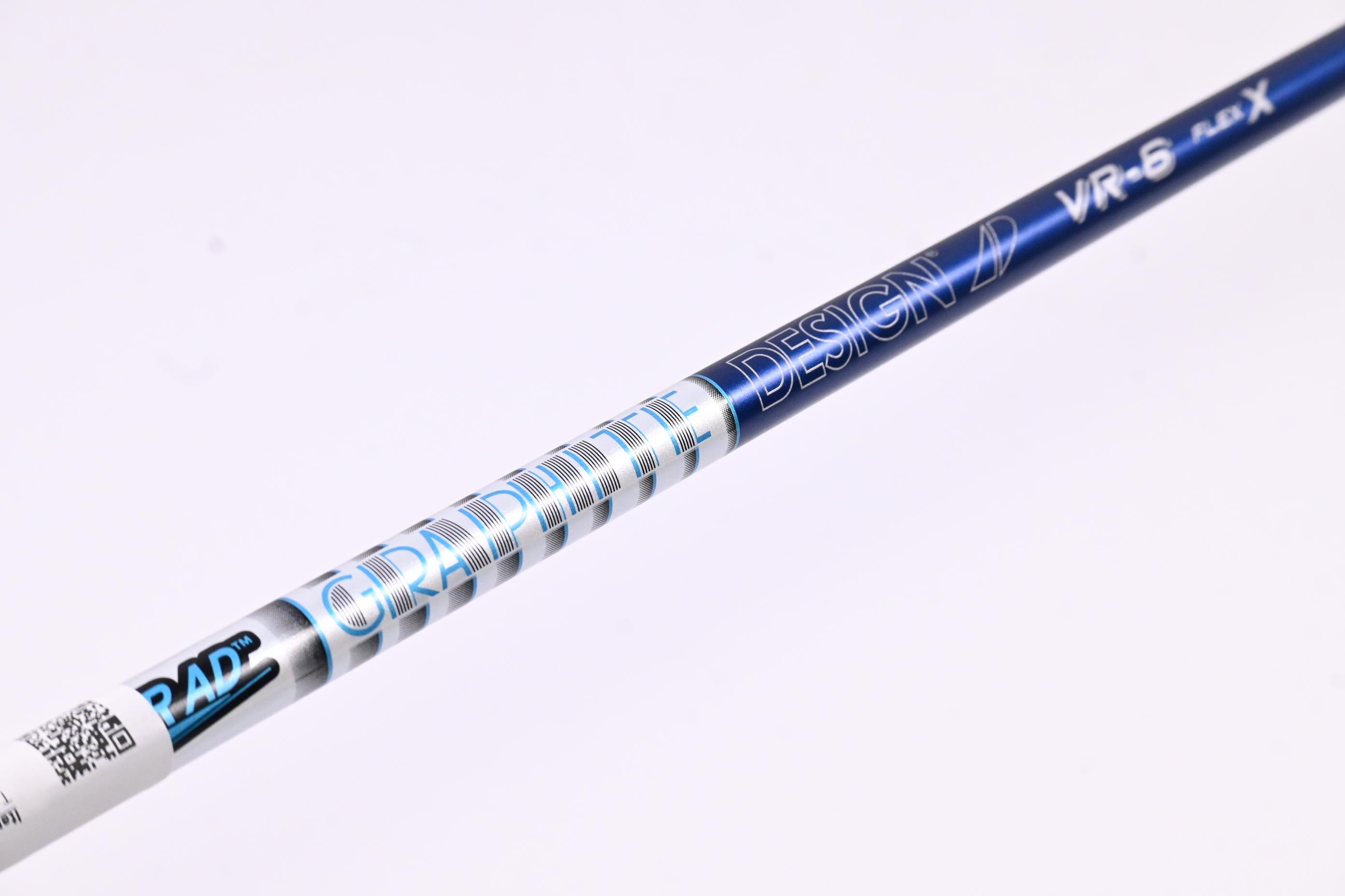 Graphite Design Tour AD VR-6 #5 Wood Shaft / X-Flex / Callaway 3rd Gen