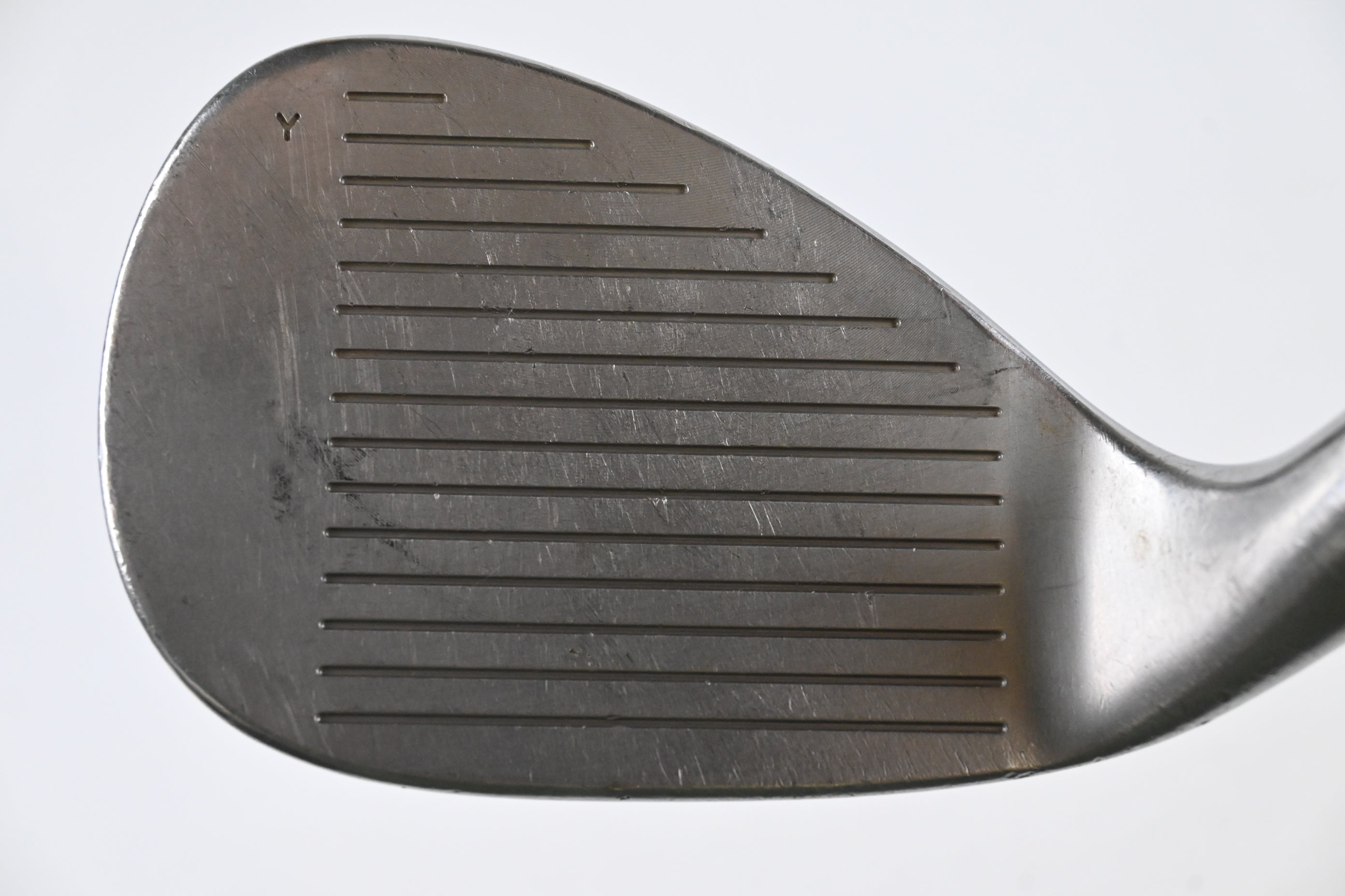 Taylormade RAC Satin Sand Wedge / 56 Degree / Wedge Flex Dynamic Gold Shaft