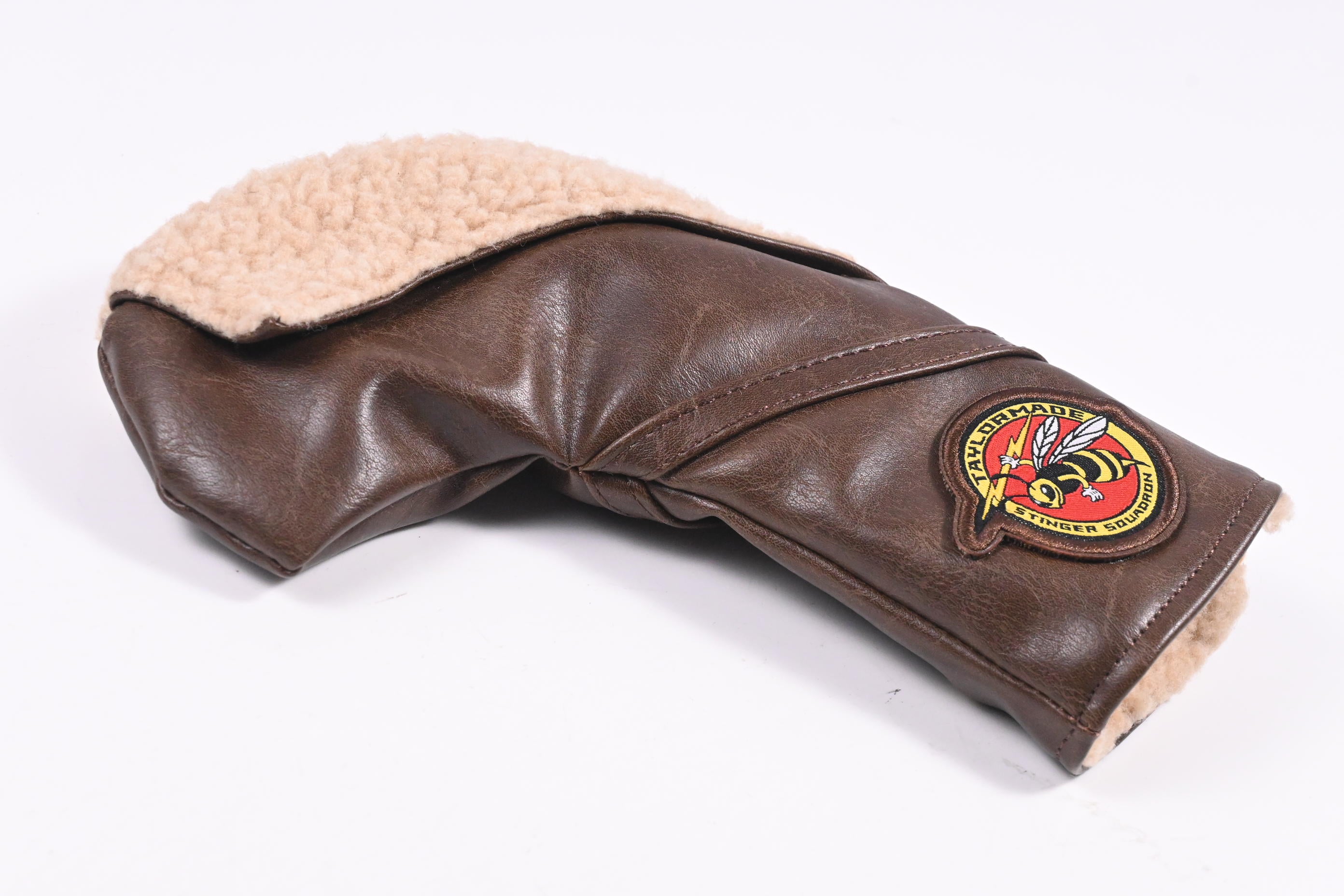 Taylormade P.UDI Bomber #2 Iron / 17 Degree / X-Flex UST Recoil Dart 105 Shaft