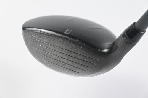 Cobra LTDx Max #3 Wood / 15.5 Degree / Regular Flex Hzrdus Smoke iM10 Mid 60