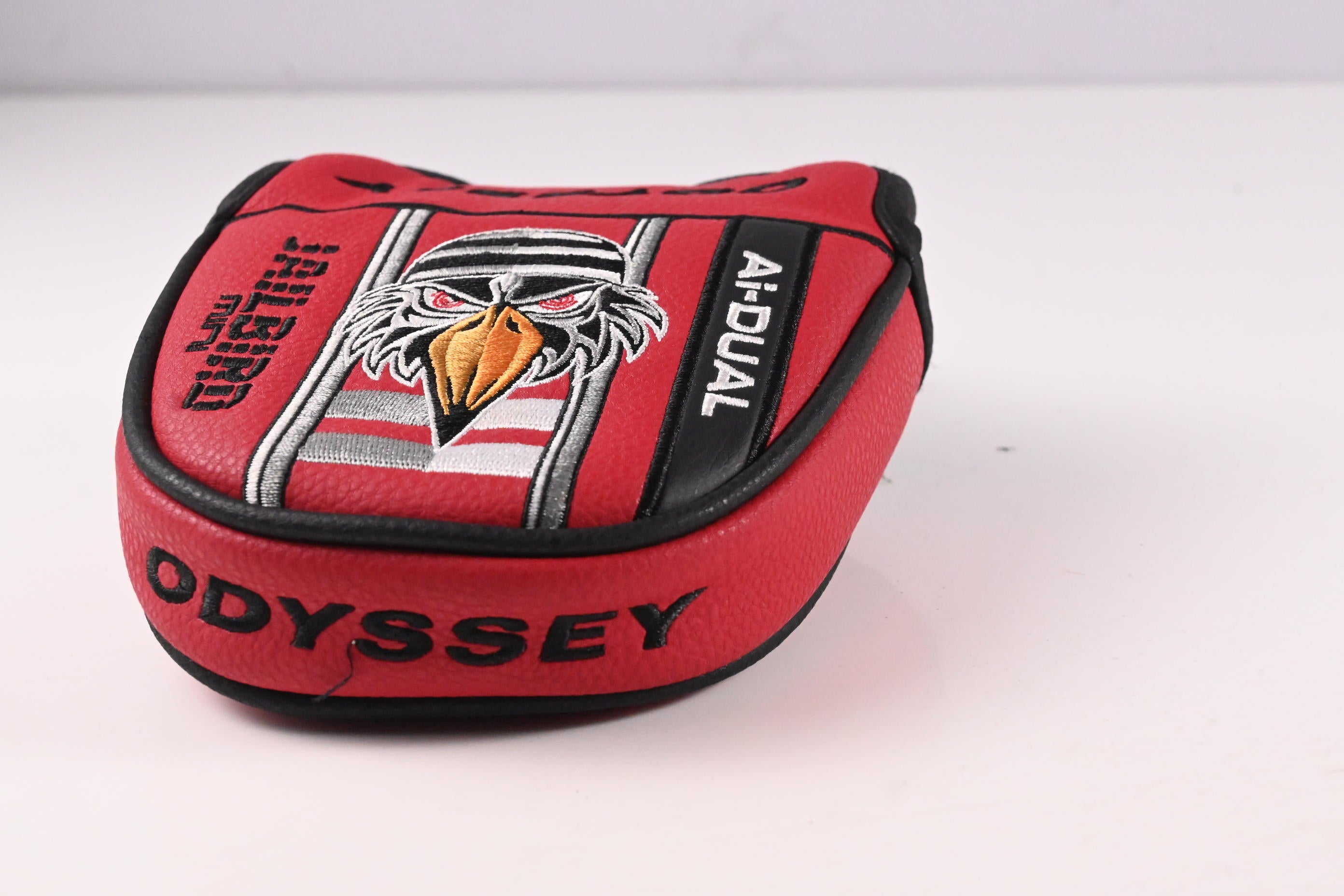 Odyssey Ai-Dual Jailbird Mini DB Putter / 33 Inch