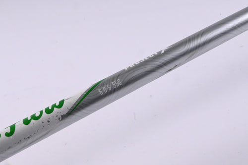 Callaway Epic Flash Driver / 10.5 Degree / Stiff Flex Project X Evenflow Green 55