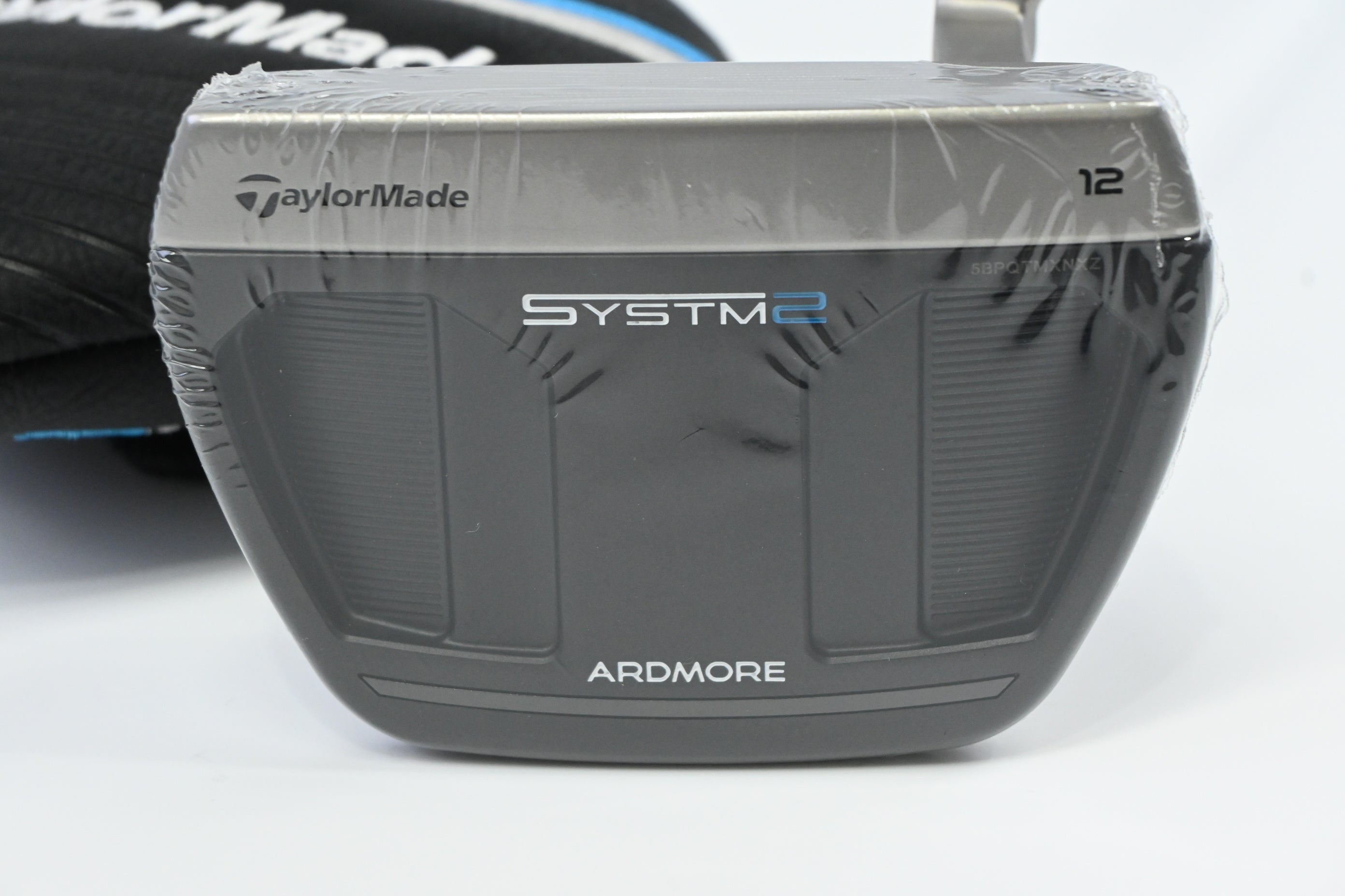 Taylormade SYSTM2 Ardmore 12 Putter / 34 Inch