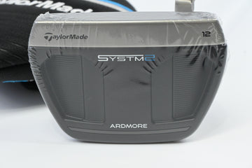 Taylormade SYSTM2 Ardmore 12 Putter / 34 Inch