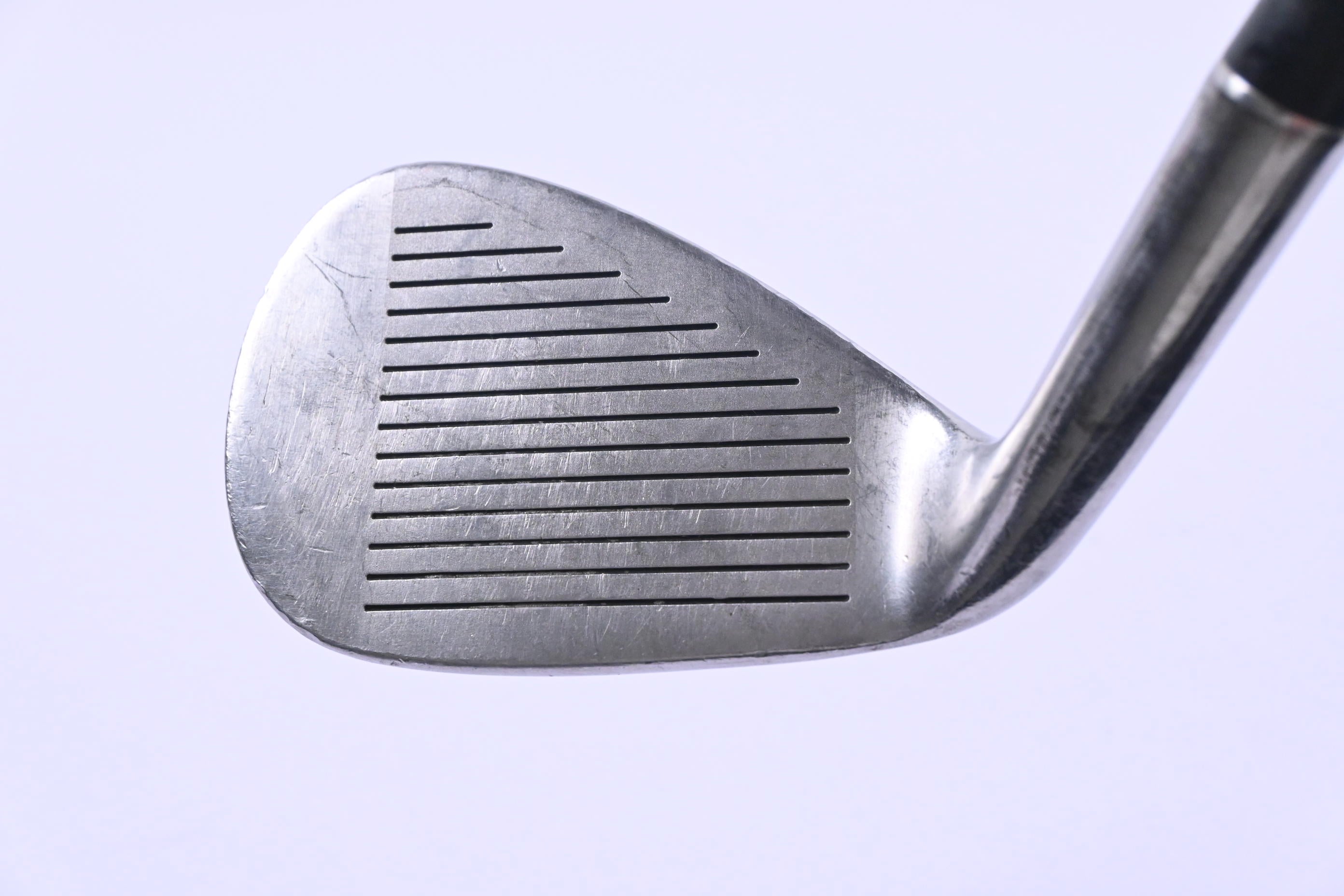 MacGregor MacTec X Gap Wedge / 52 Degree / Wedge Flex Steel Shaft
