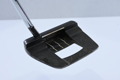 Wilson Infinite The "L" 2018 Putter / 34 Inch