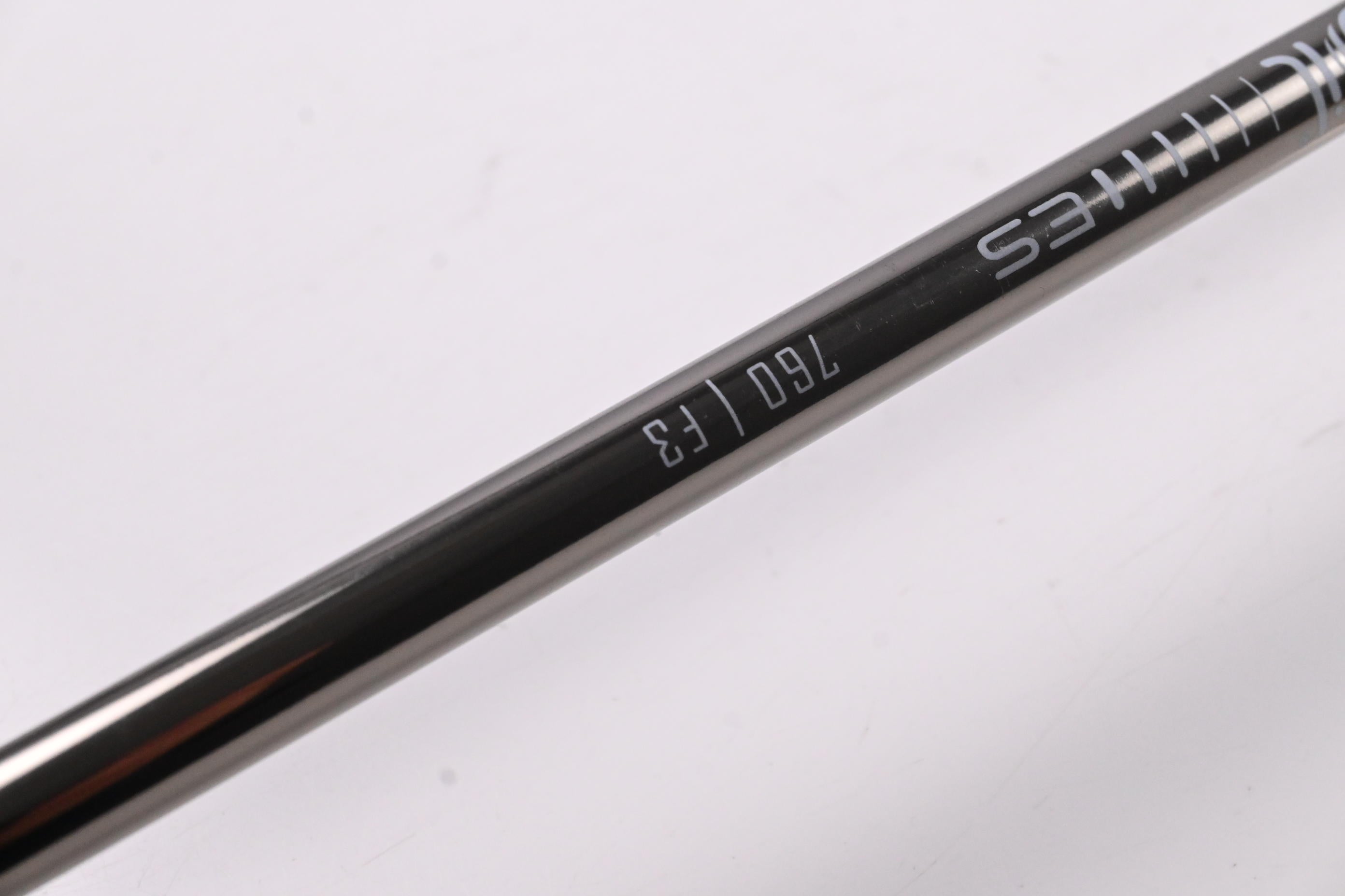 Srixon ZX5 #6 Iron / 27 Degree / Regular Flex UST Mamiya Recoil ES 760 Shaft