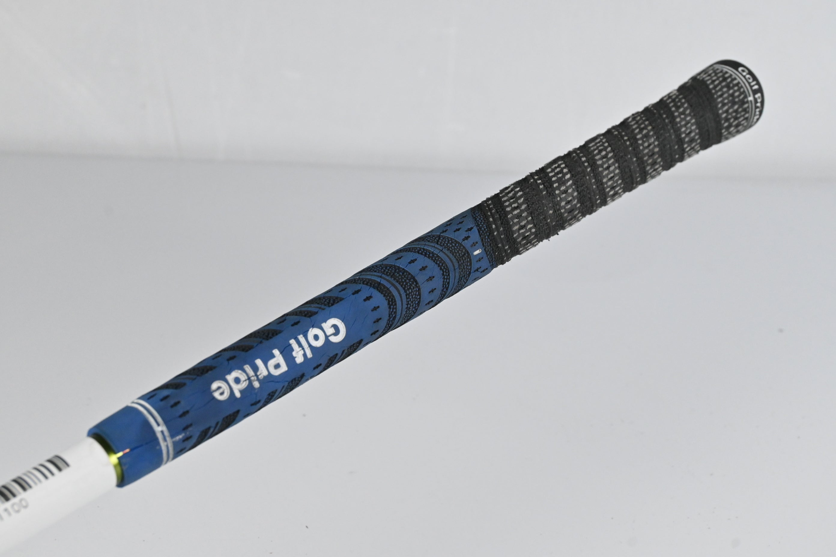 Ping G5 #3 Hybrid / 19 Degree / Stiff Flex Aldila NV Green 85 Shaft