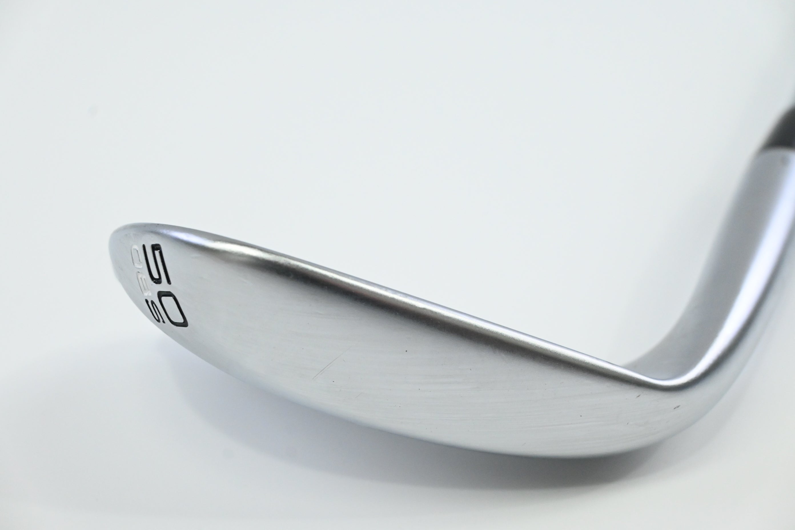 Mizuno Pro T-1 Gap Wedge / 50 Degree / Wedge Flex KBS Hi-Rev 2.0 115 Shaft