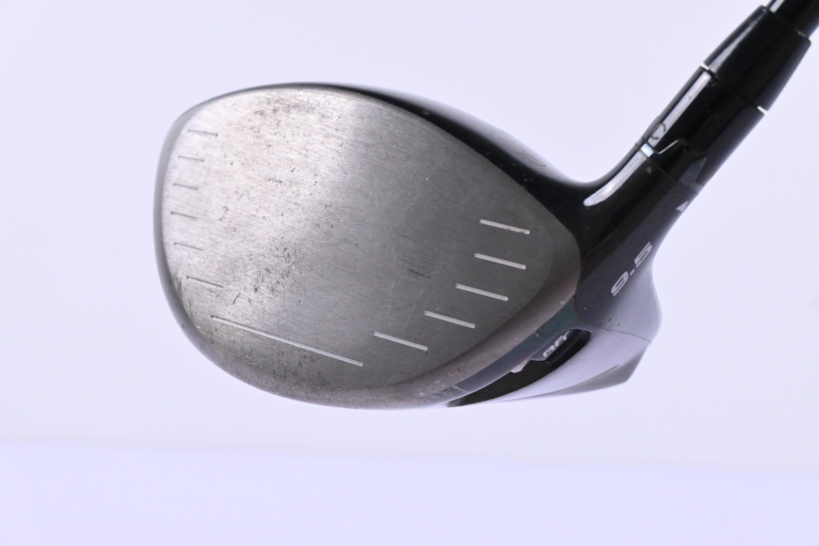 Cobra S3 Driver / 9.5 Degree / TX-Flex Fujikura Blur Shaft