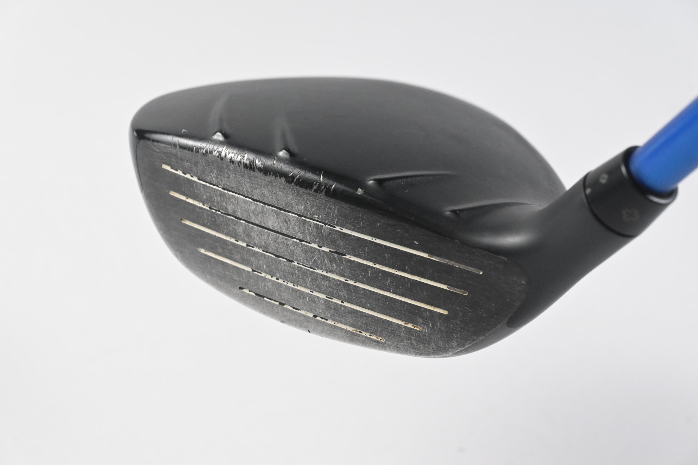 Ping G30 #3 Wood / 14.5 Degree / Stiff Flex Ping TFC 419 Shaft