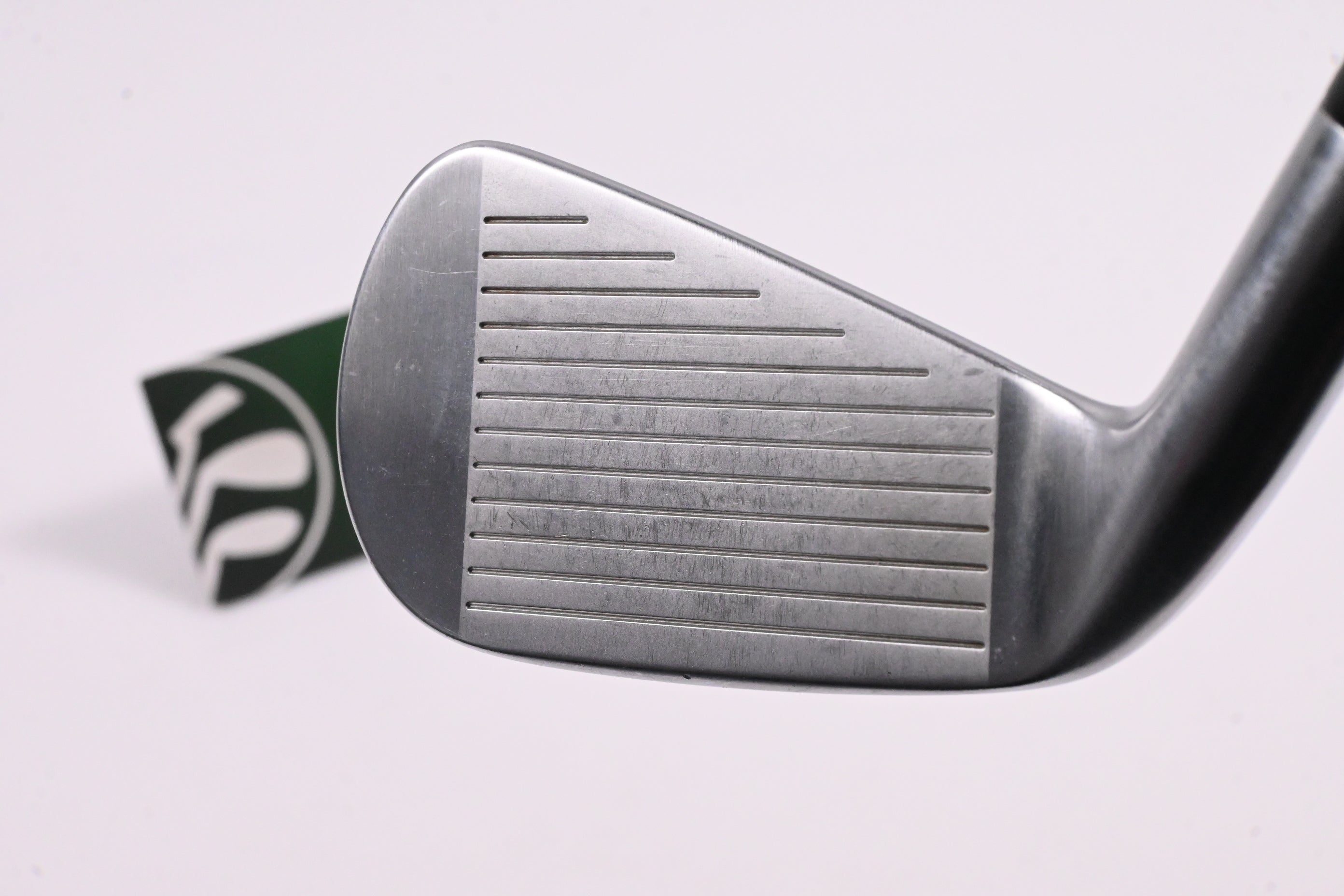 Titleist T100 2021 #4 Iron / 24 Degree / Stiff Flex Titleist Steel Shaft