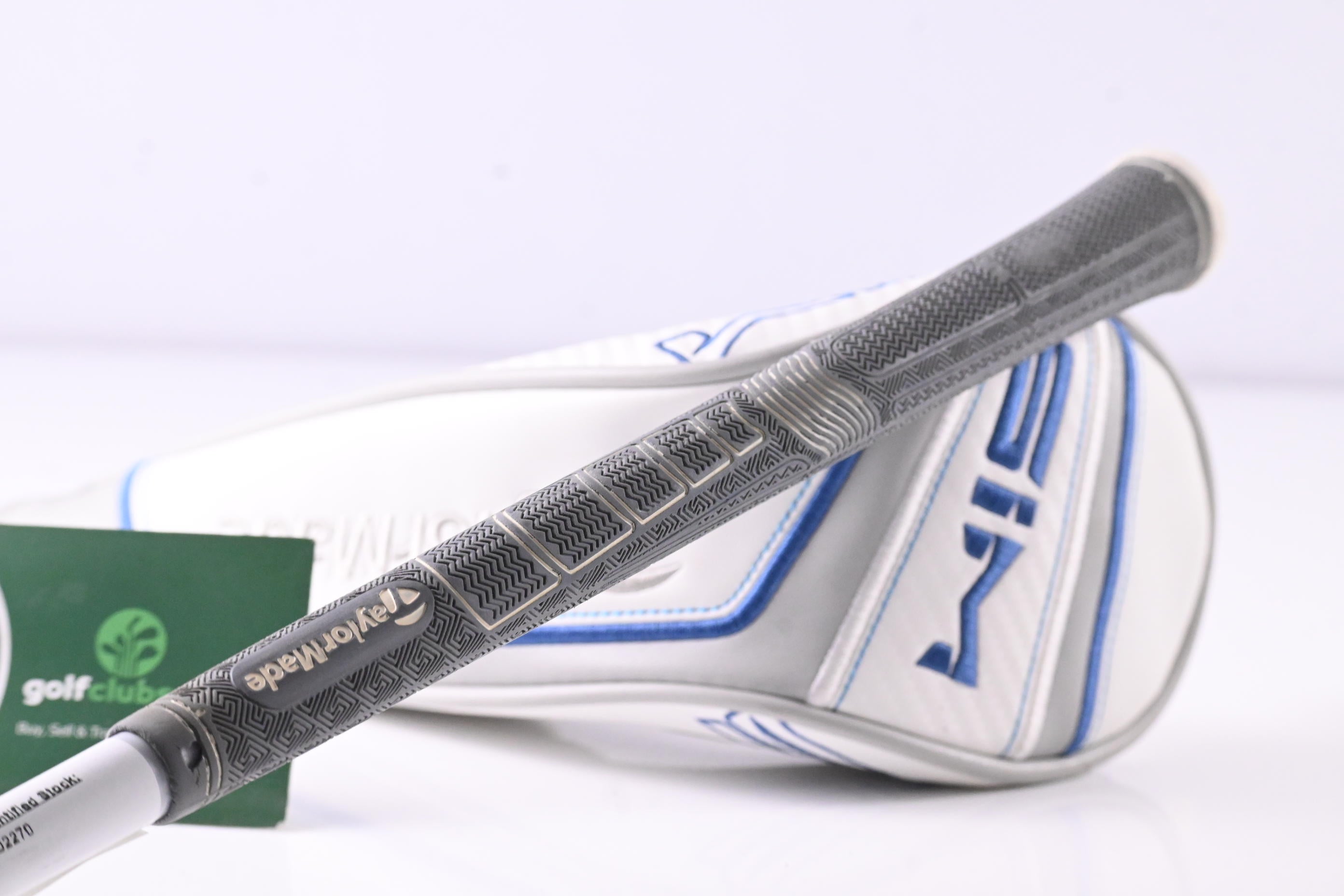 Ladies Taylormade SIM Max #5 Wood / 18 Degree / Ladies Flex Aldila NV 45 Shaft