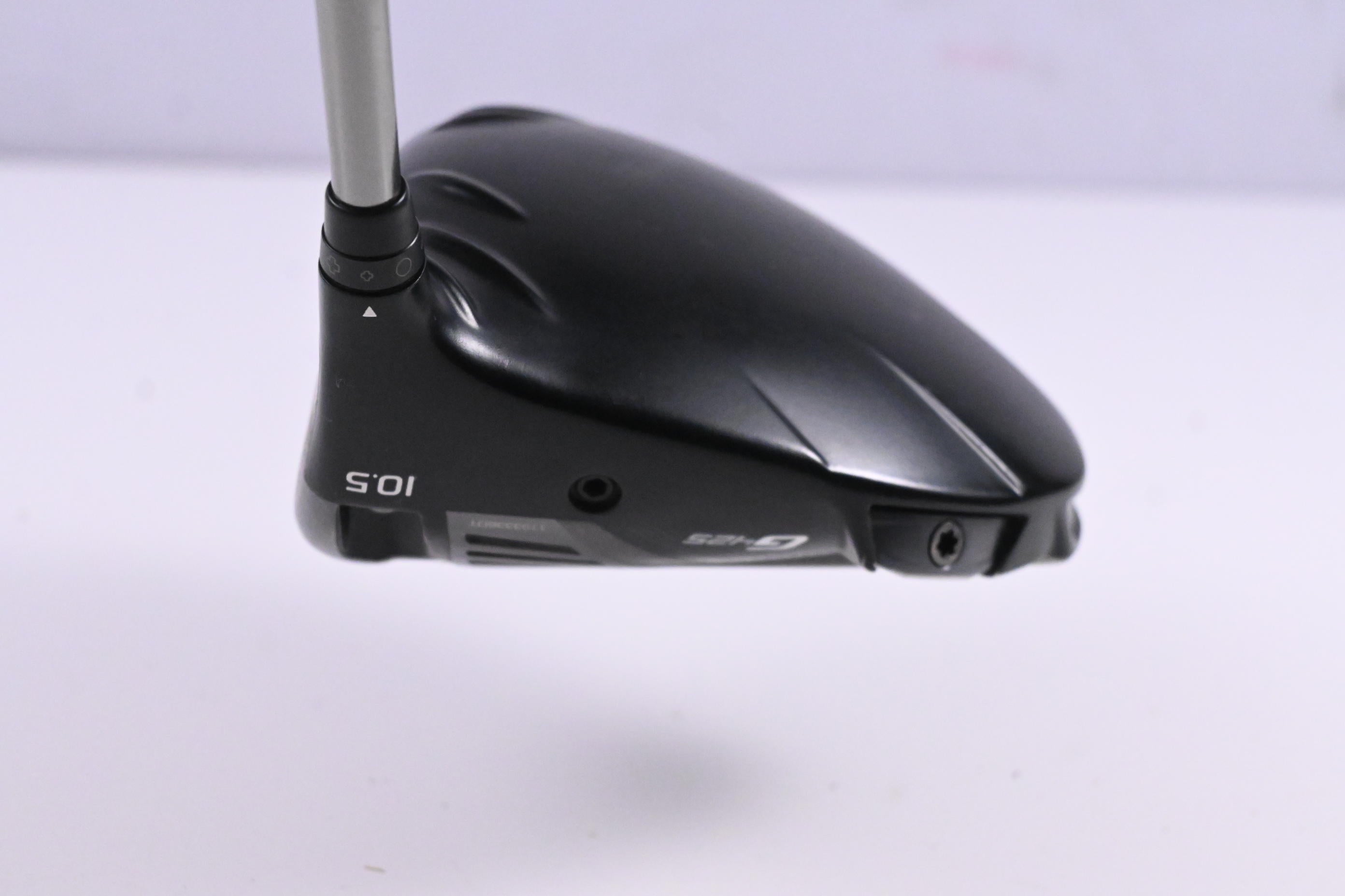 Ping G425 SFT Driver / 10.5 Degree / Stiff Flex Ping Tour 65 Shaft