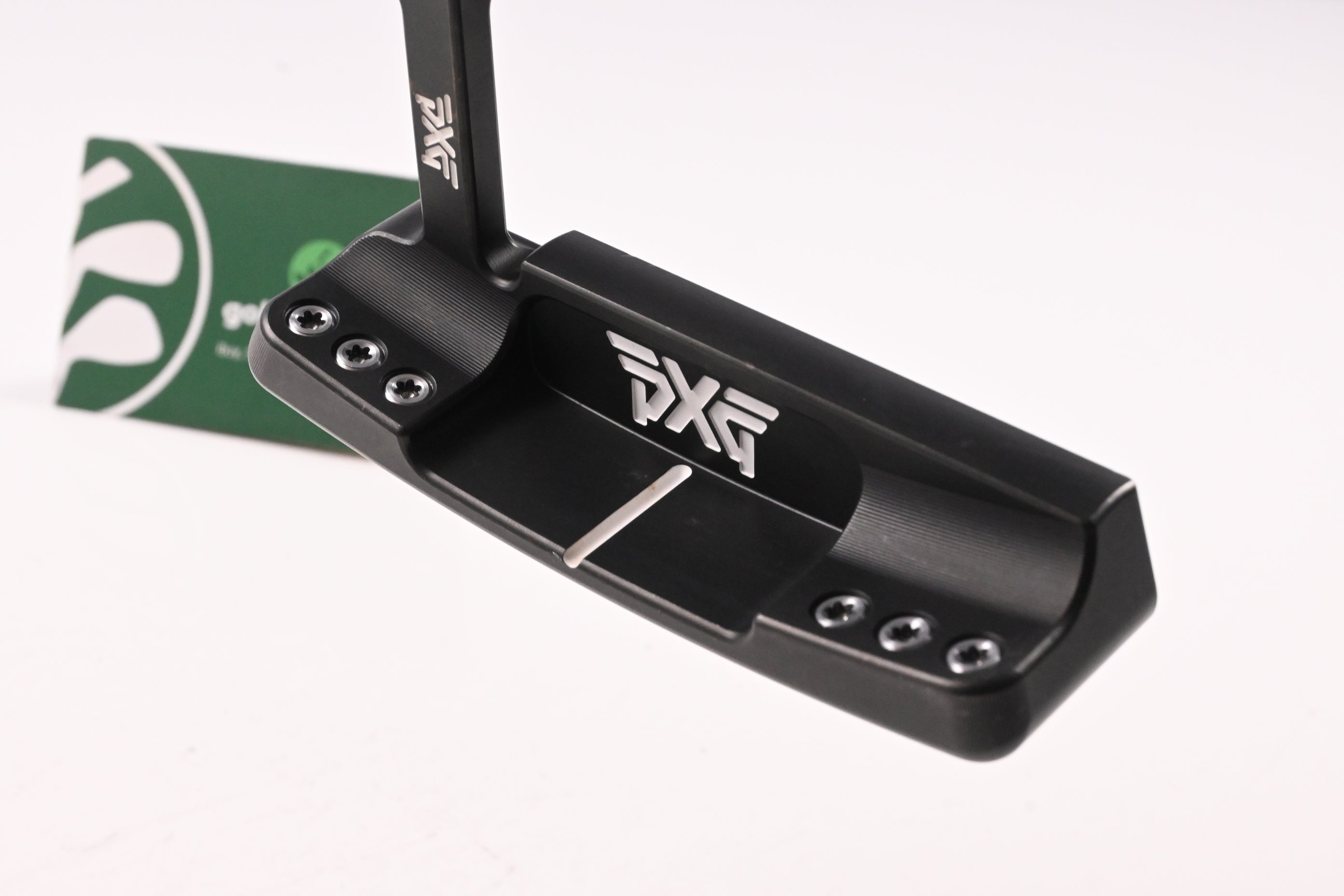PXG Milled Gen1 Brandon Putter / 35 Inch / Demo