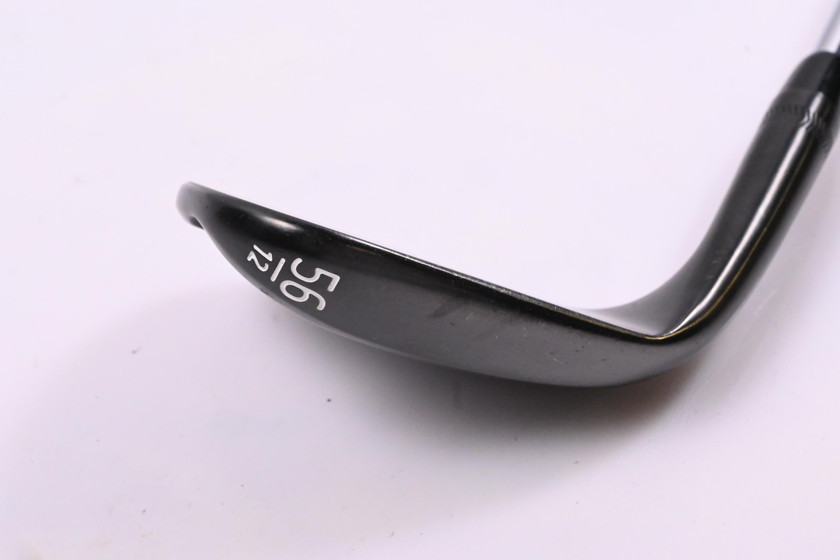 PXG 0311 3X Forged Sand Wedge / 56 Degree / Regular Flex Elevate MPH 95 Shaft