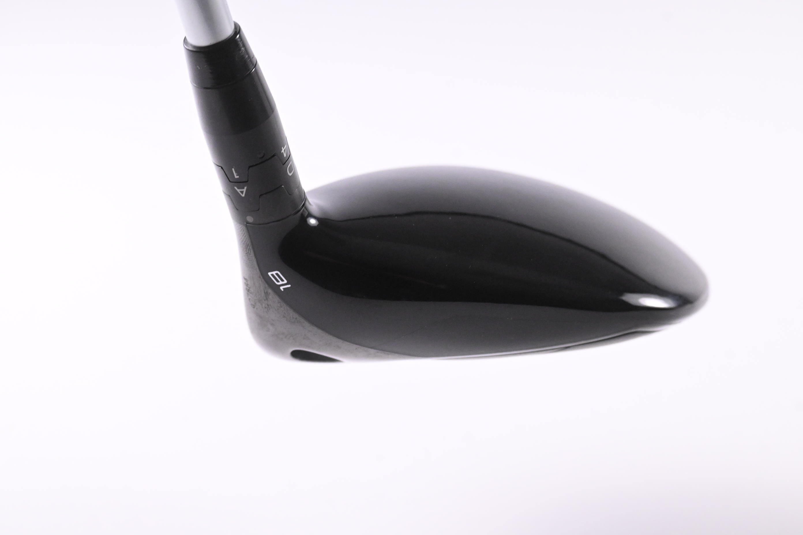 Titleist GT3 #5 Wood / 18 Degree / Senior Flex Fujikura Air Speeder 40