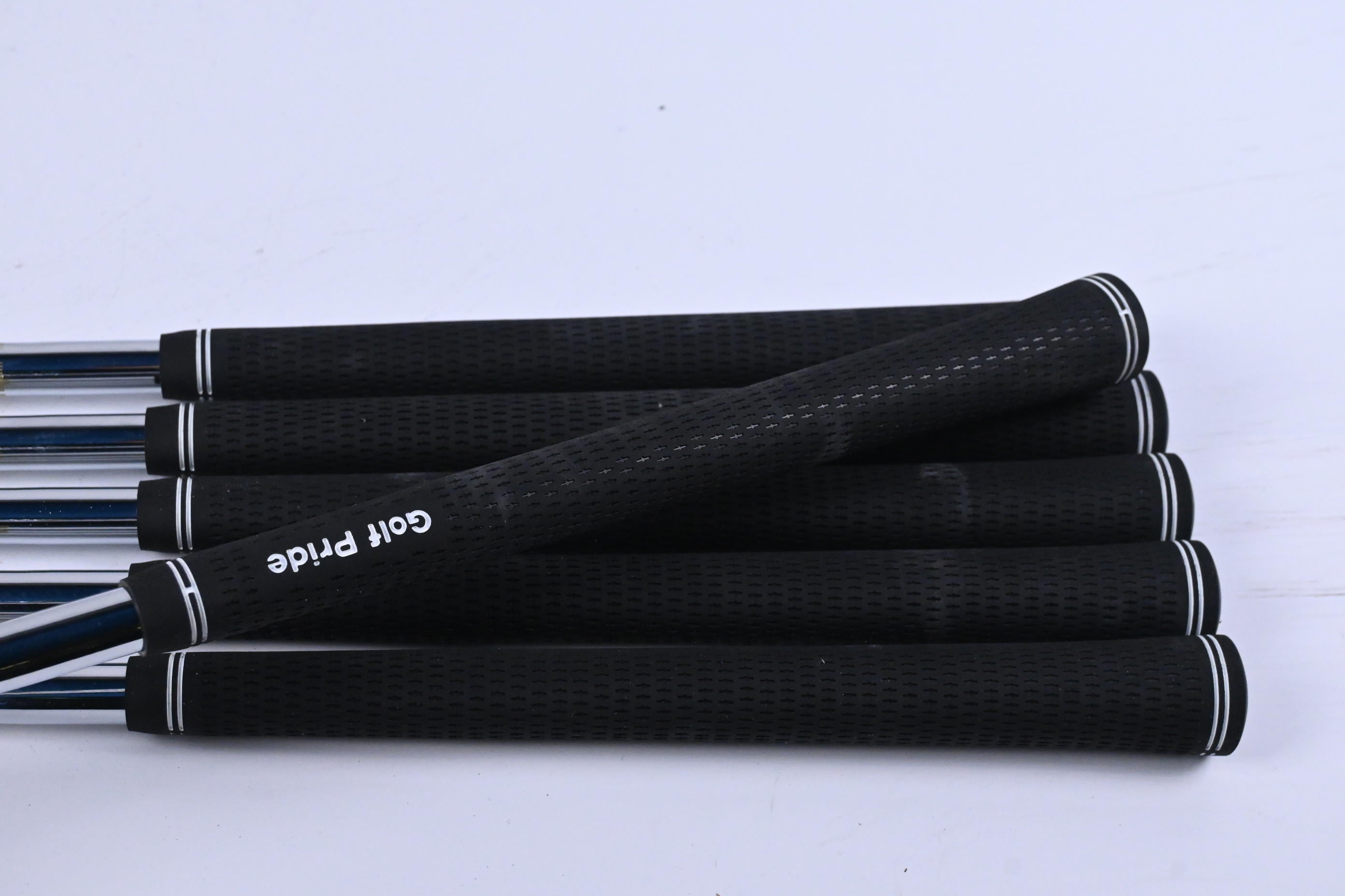 Taylormade P770 2024 Irons / 5-PW / Regular Flex N.S.Pro 850GH Shafts