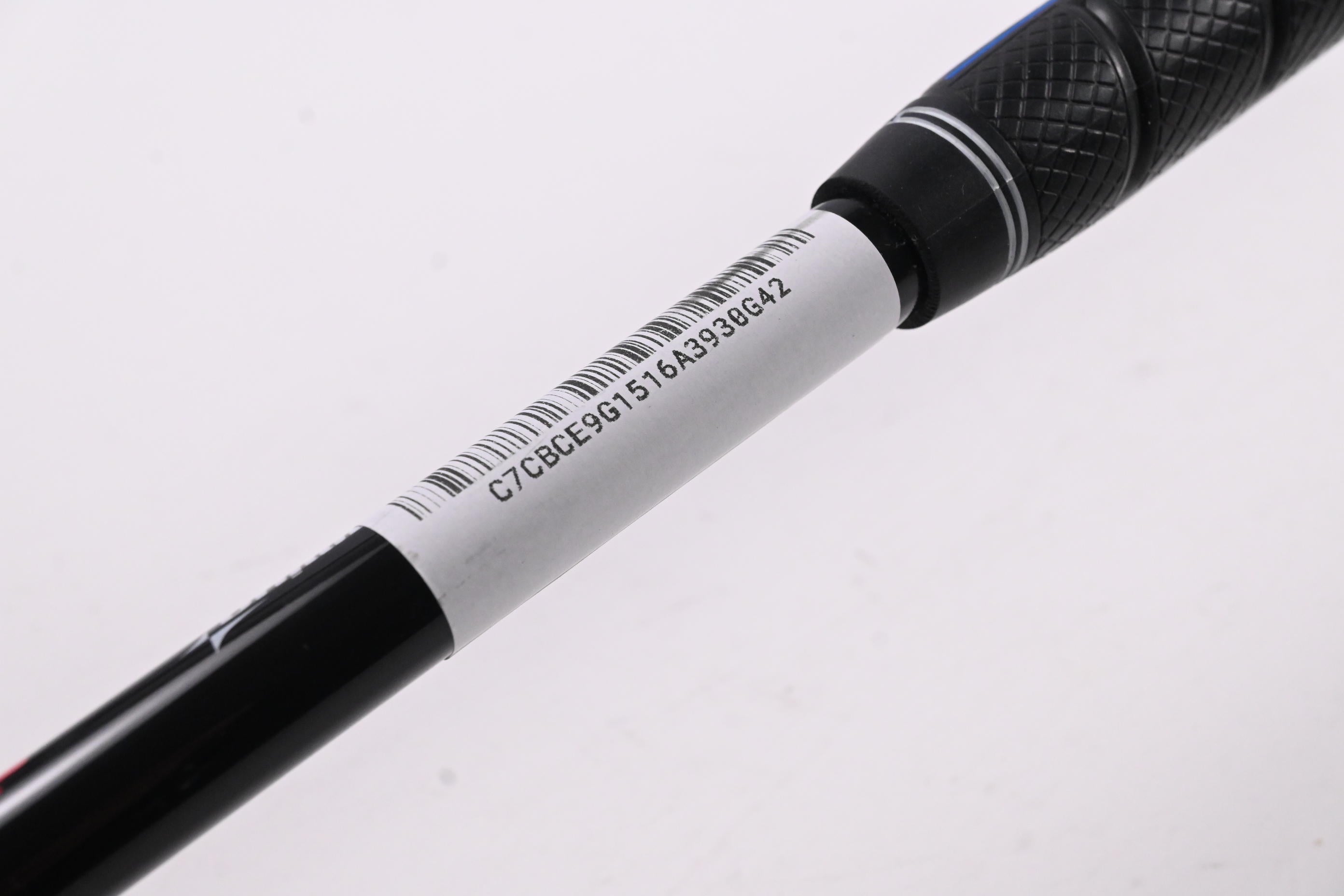 Srixon ZX5 #6 Iron / 27 Degree / Regular Flex UST Mamiya Recoil ES 760 Shaft