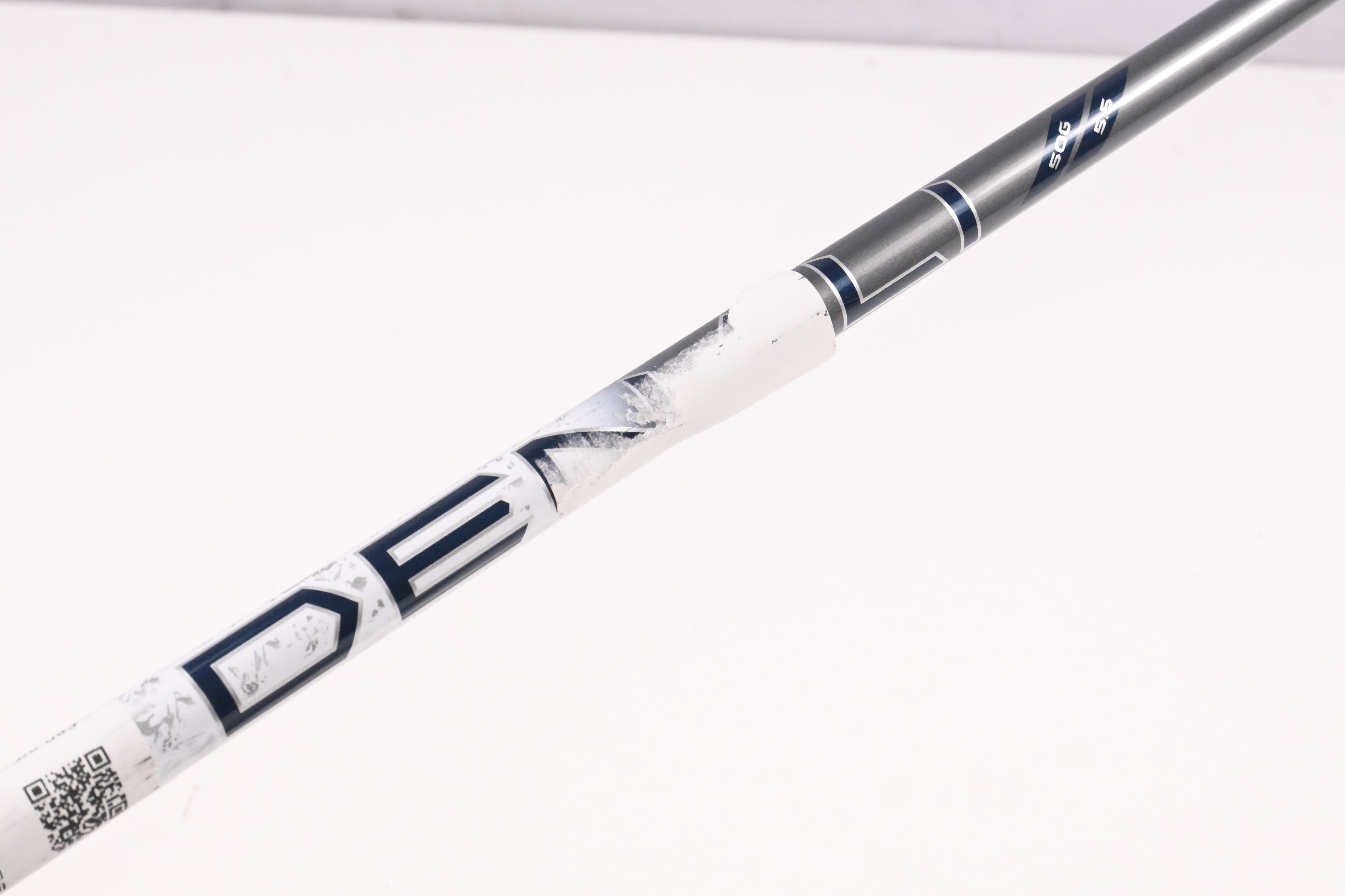 Project X Denali Charcoal 50 Driver Shaft / Regular Flex / Callaway 2nd Gen