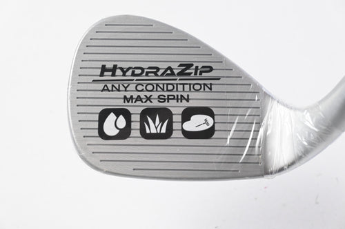 Cleveland RTX Full Face 2 Gap Wedge / 50 Degree / Wedge Flex Dynamic Gold