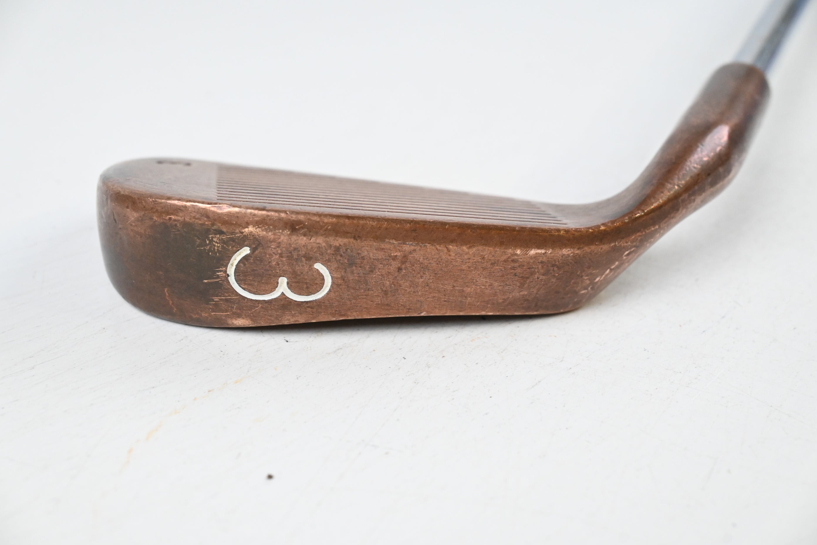 Ping Eye 2+ BeCu #3 Iron / 21.5 Degree / Black Dot / Regular Flex Karsten JZ