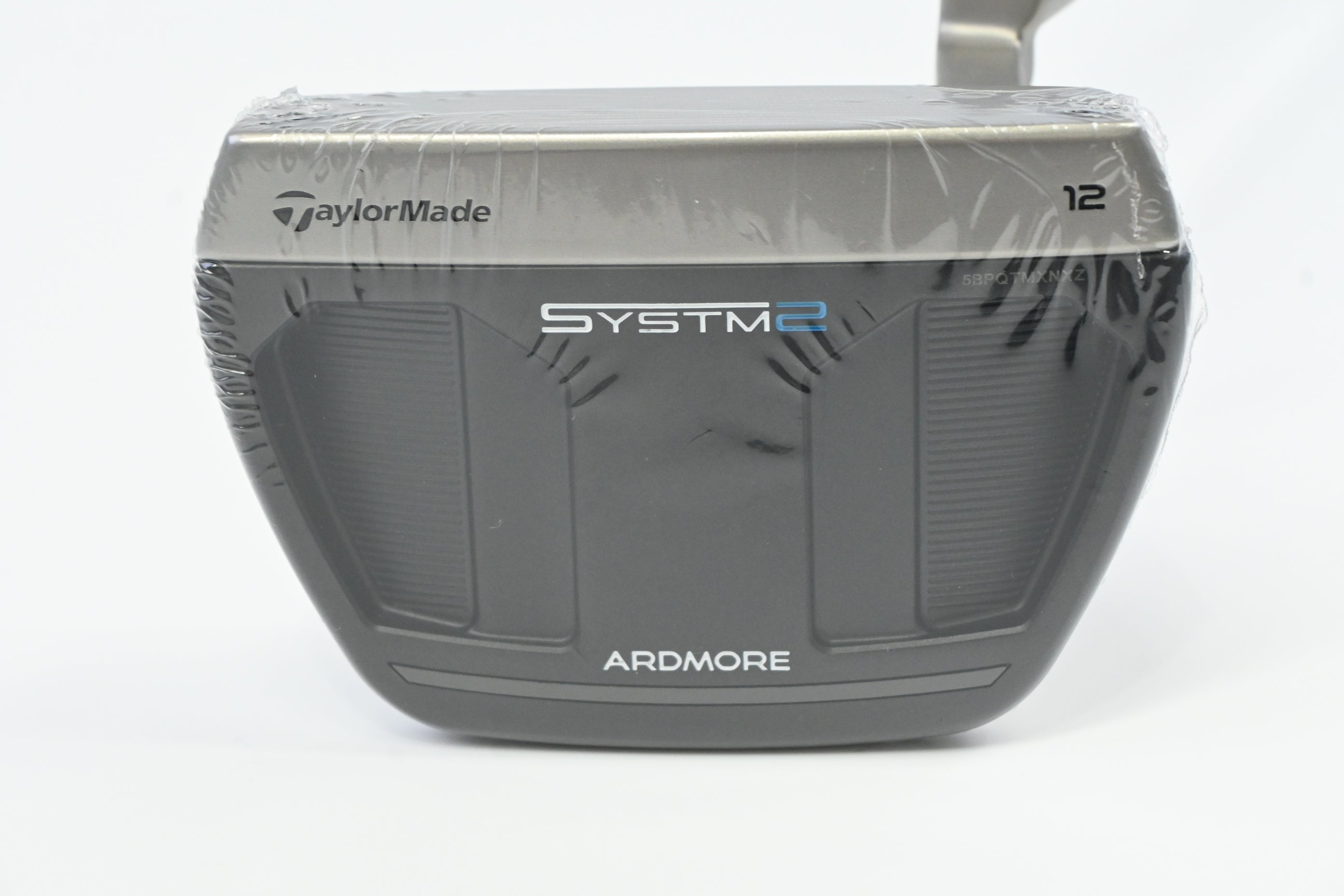 Taylormade SYSTM2 Ardmore 12 Putter / 34 Inch