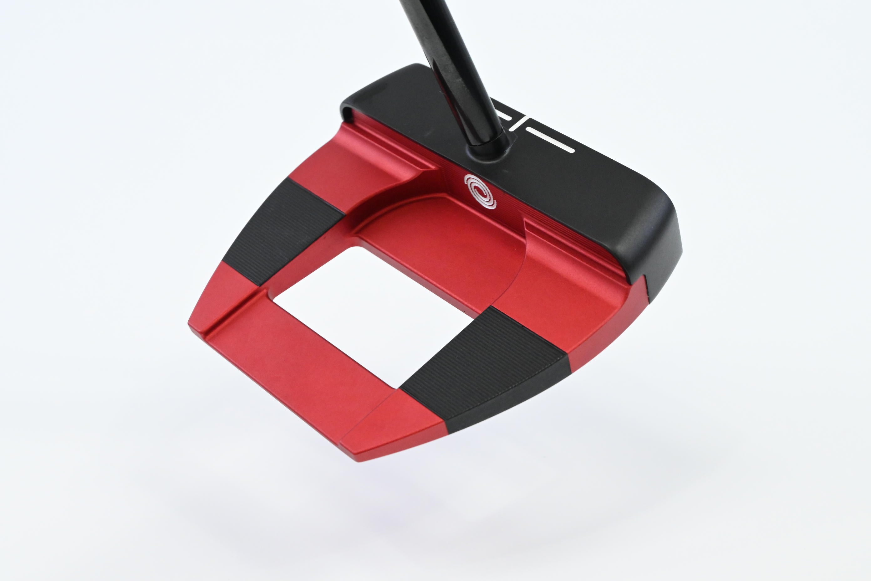 Odyssey Square 2 Square Tri-Hot Jailbird Putter / 35 Inch
