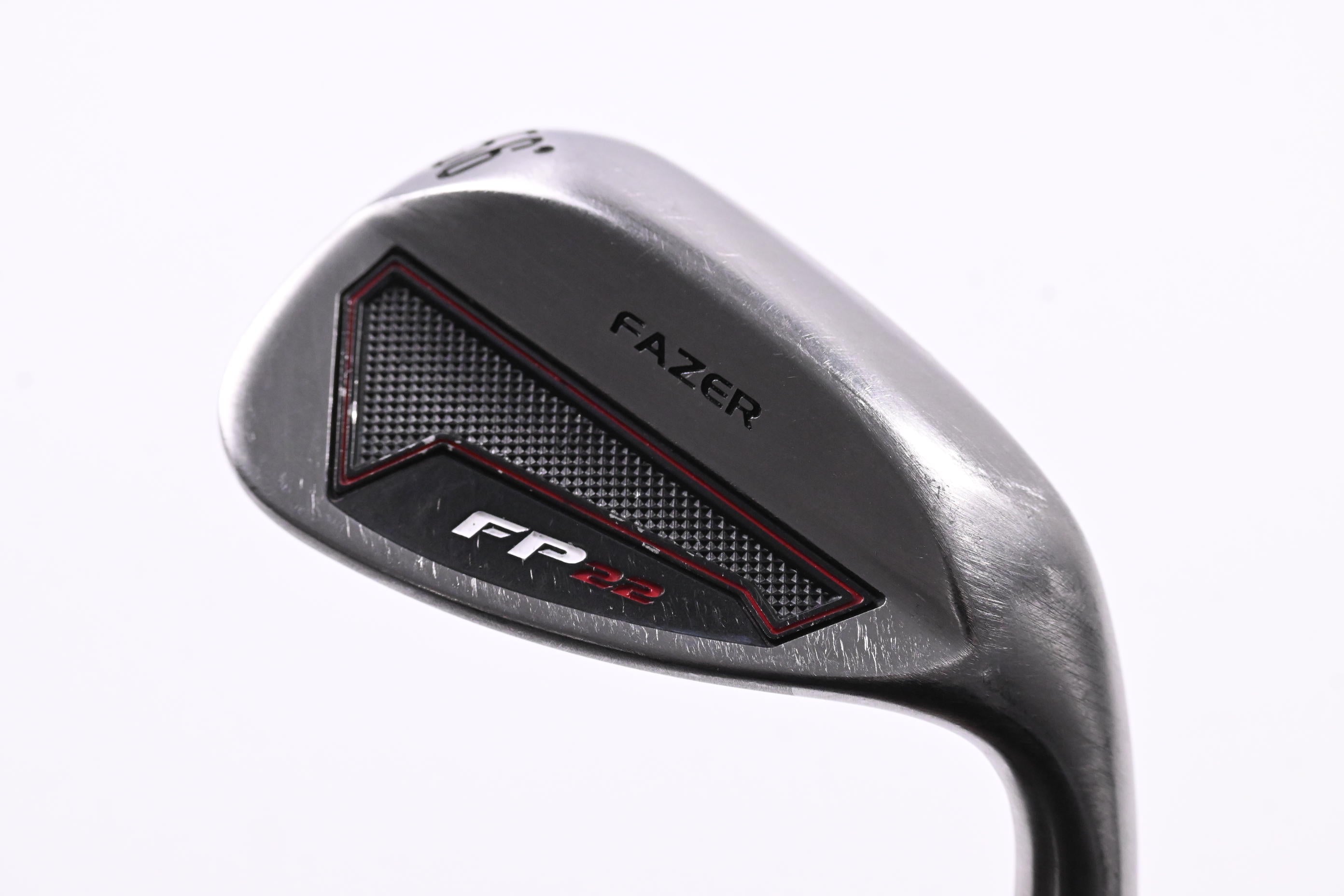 Fazer FP22 Sand Wedge / 56 Degree / Wedge Flex Fazer Shaft