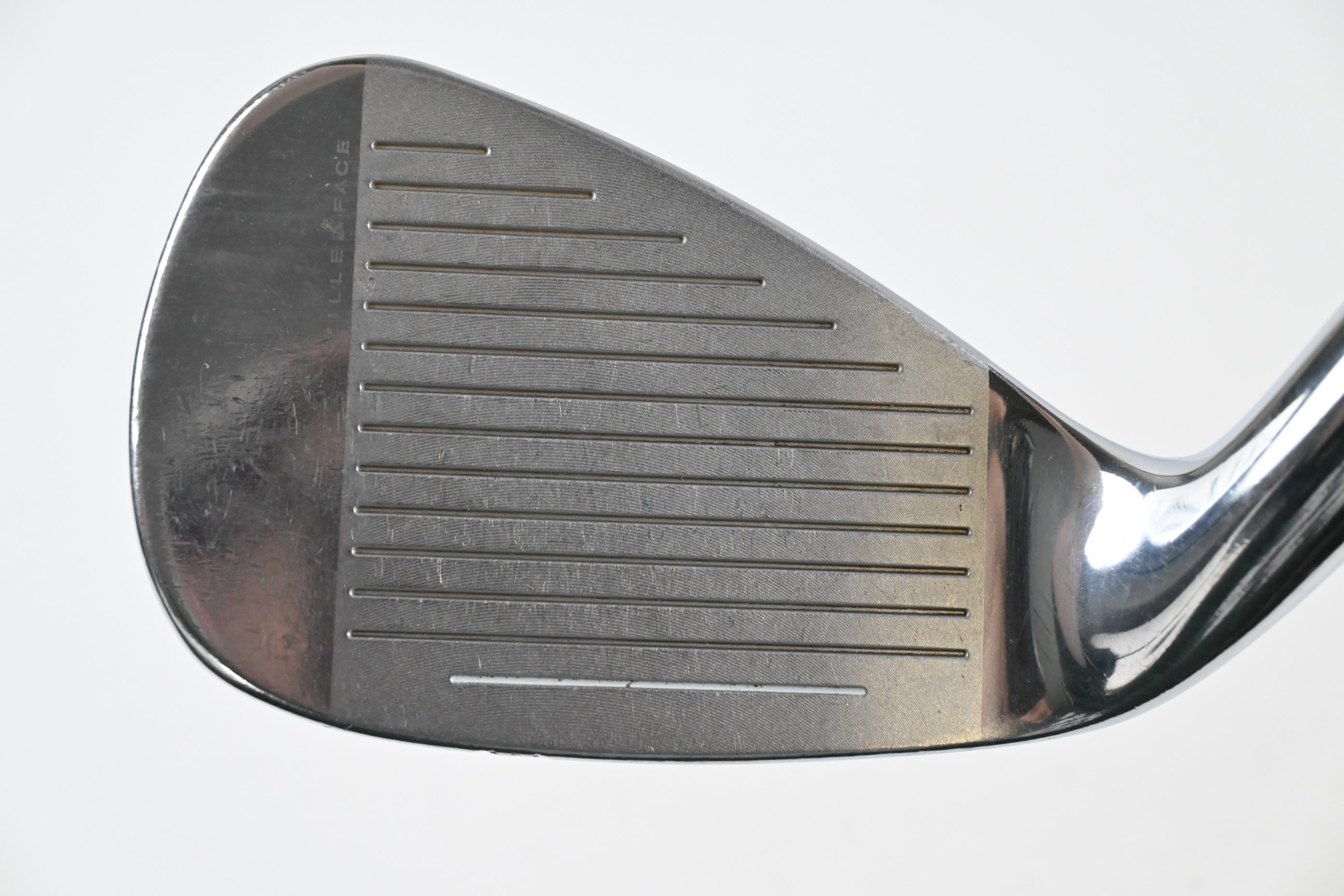 Cobra King Speedzone #9 Iron / Regular Flex KBS Tour 90 Shaft