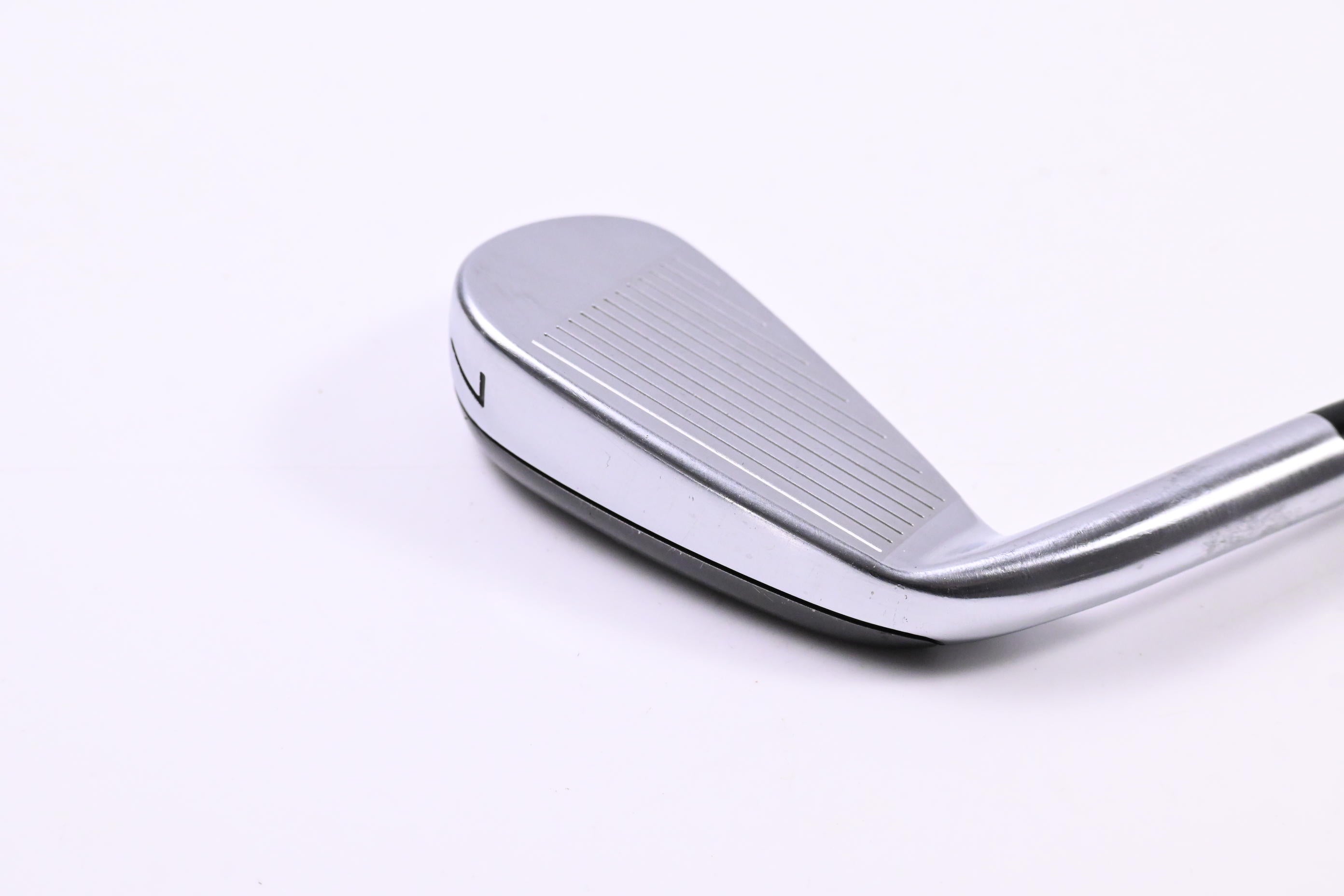 PXG 0311 XP Gen6 #7 Iron / Regular Flex KBS Tour 110 Shaft