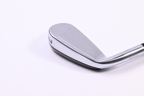 PXG 0311 XP Gen6 #7 Iron / Regular Flex KBS Tour 110 Shaft