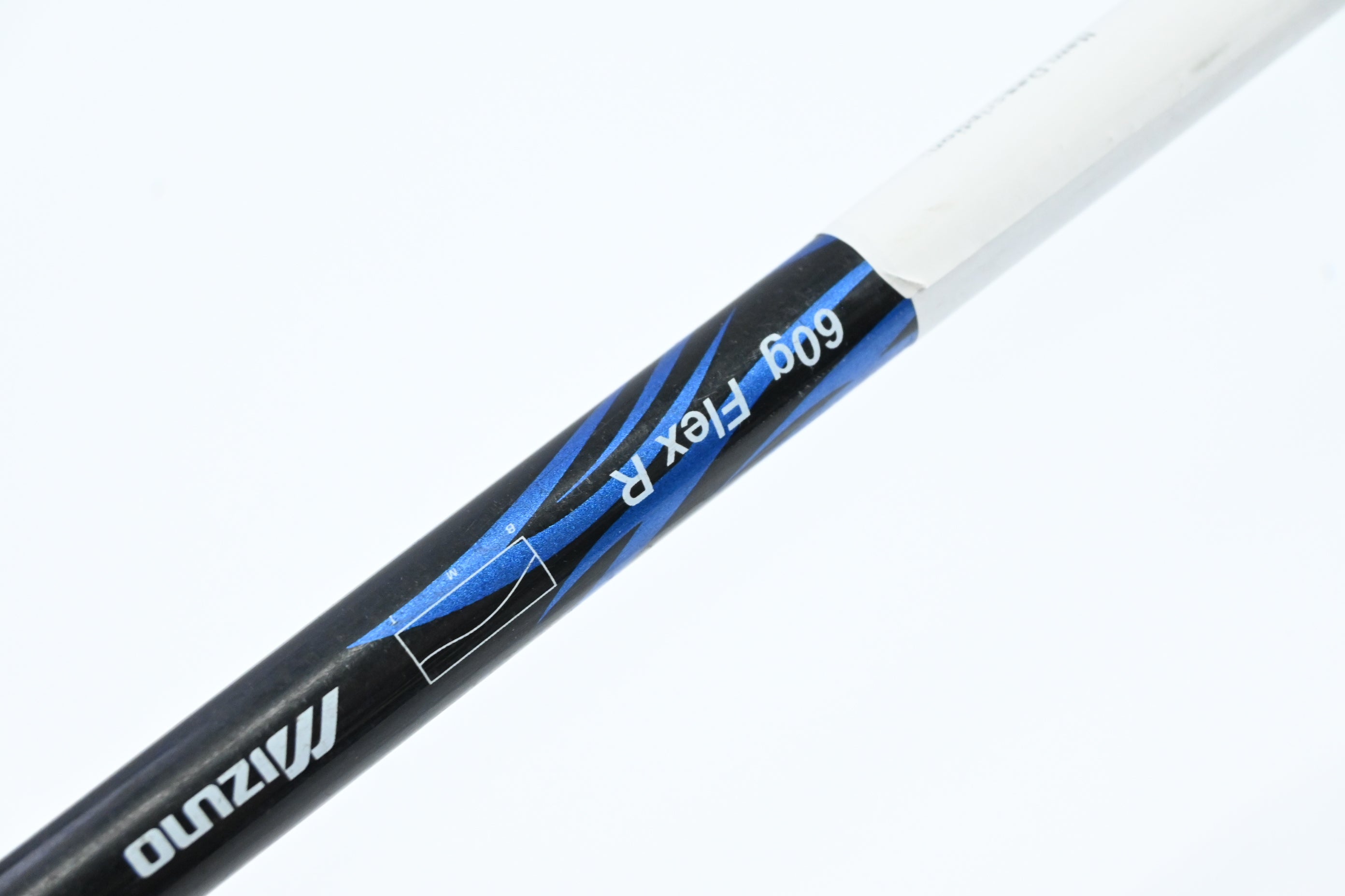 Mizuno JPX 825 #5 Wood / 18 Degree / Regular Flex Fujikura Orochi 60 Shaft