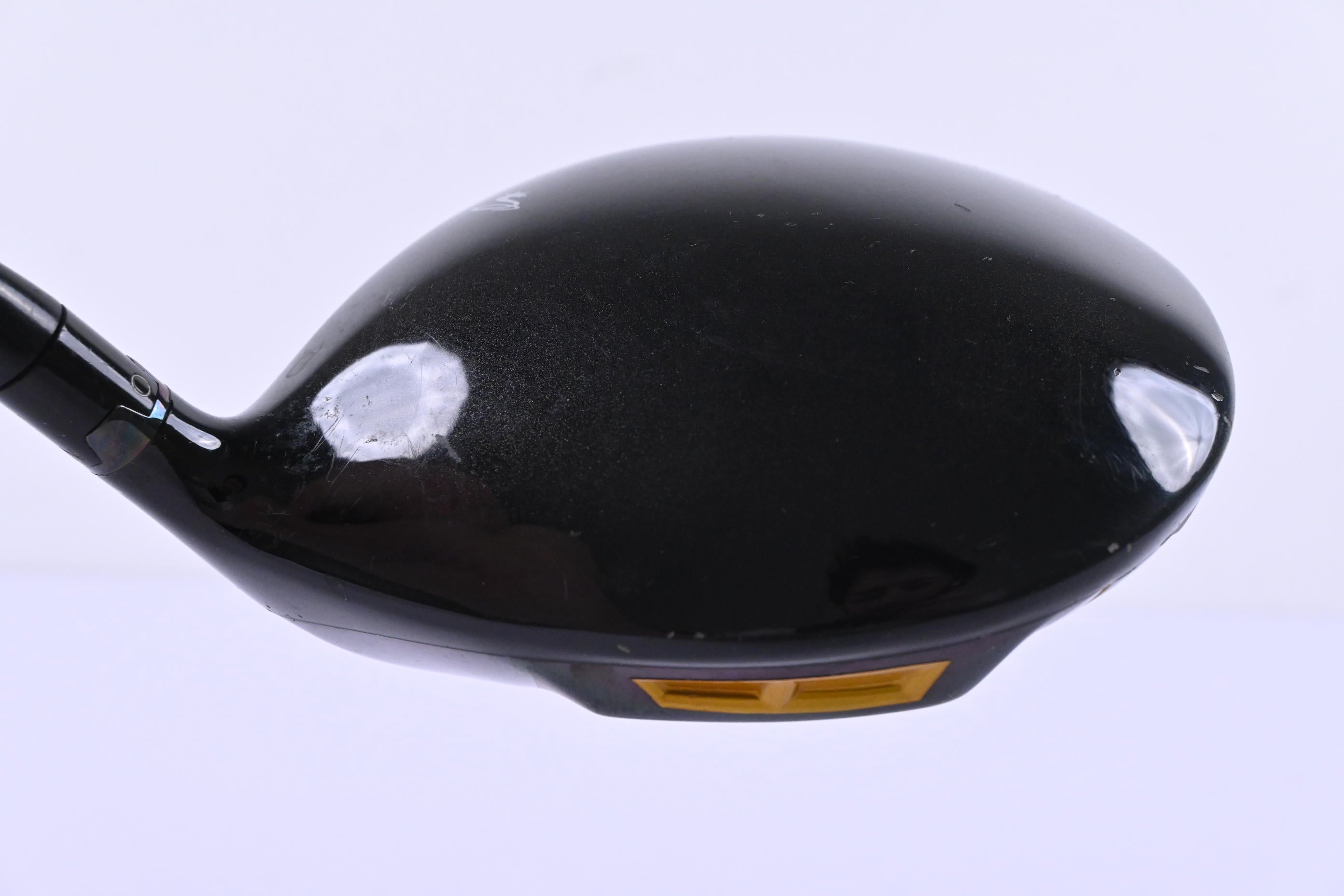 Cobra S3 Driver / 9.5 Degree / TX-Flex Fujikura Blur Shaft