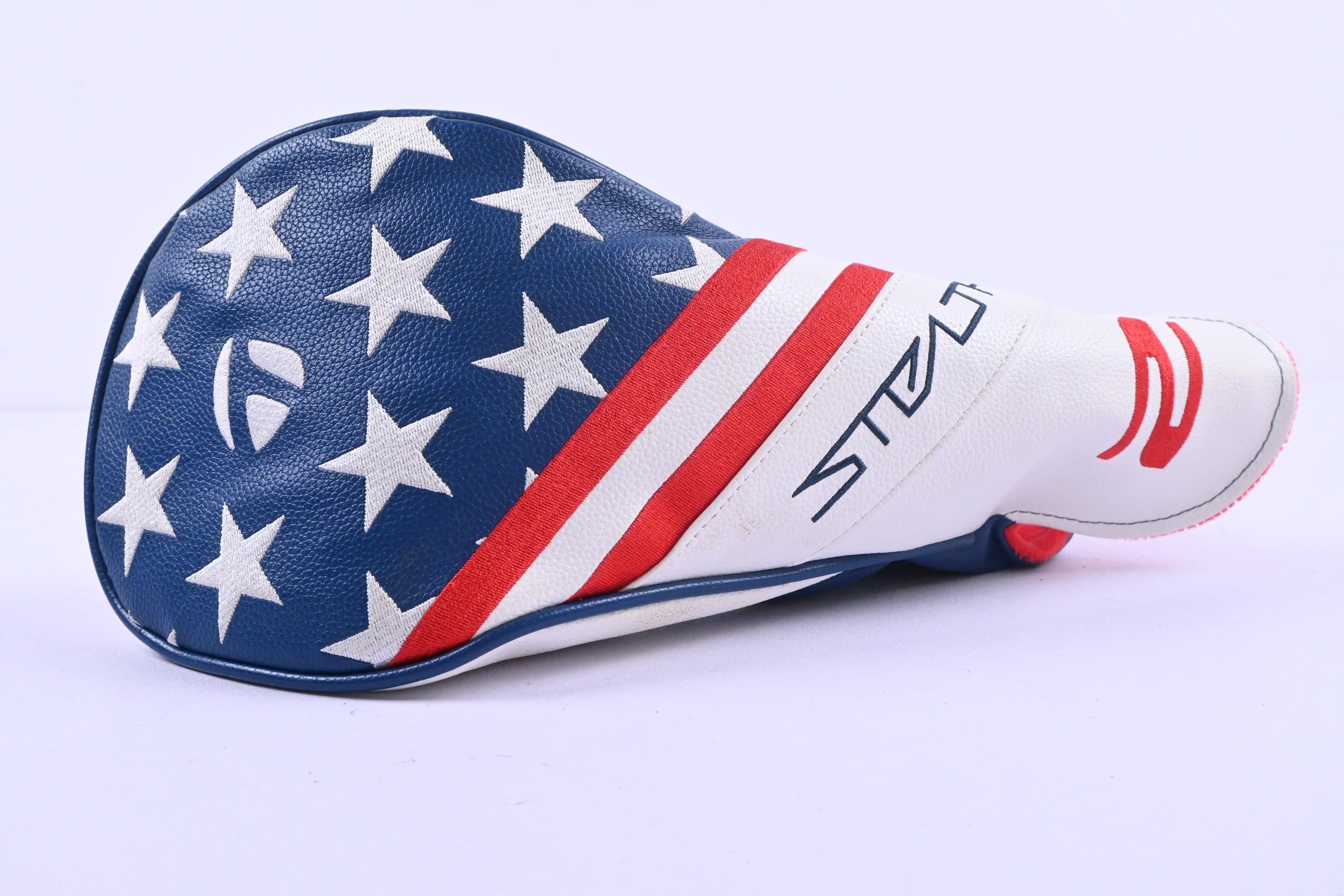 Taylormade Stealth 2 USA Driver / 10.5 Degree / Regular Flex Ventus Red 5