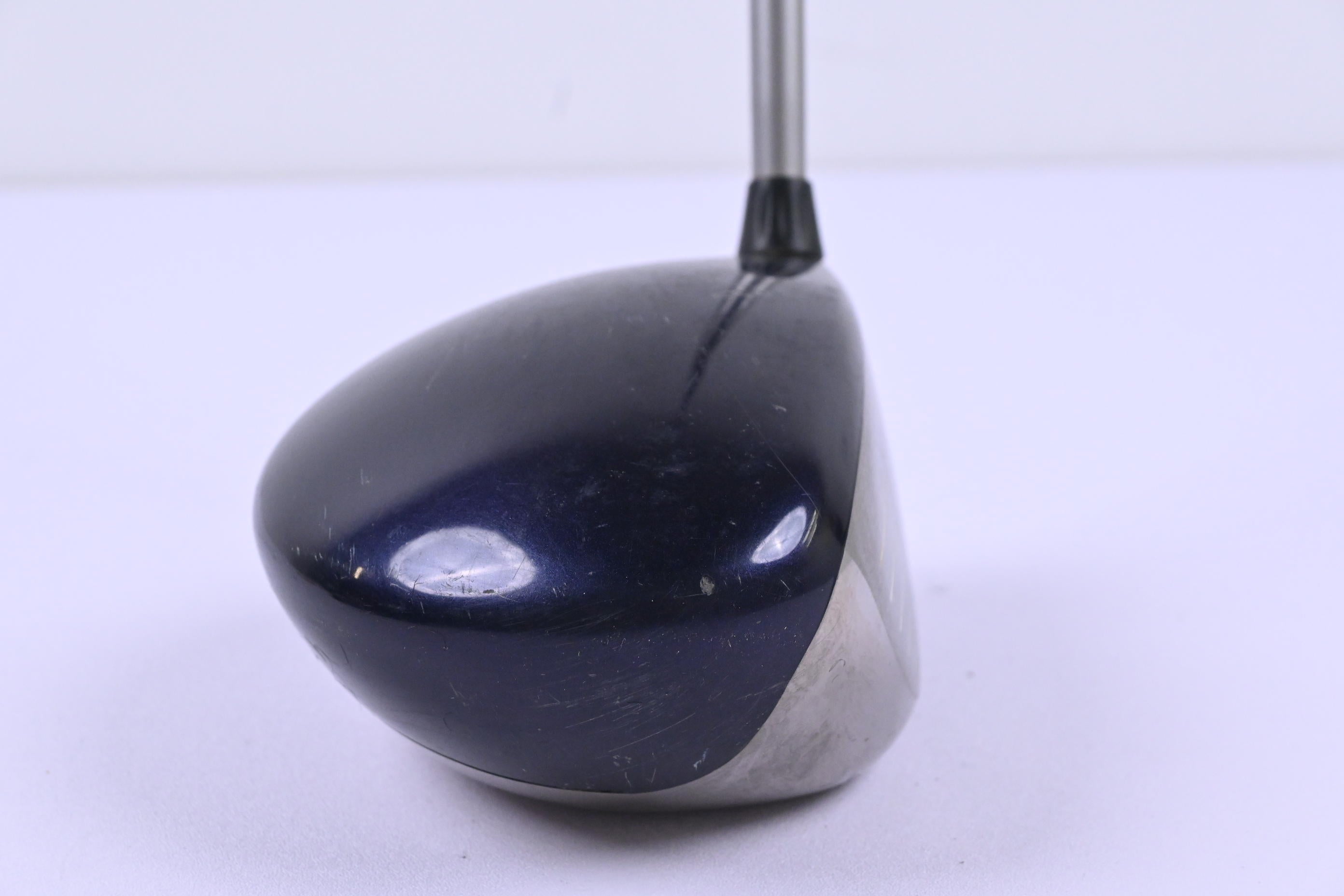 Callaway Great Big Bertha II Driver / 10 Degree / Regular Flex GBB System 60