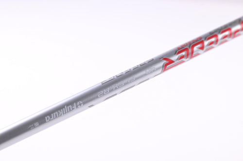 Titleist GT3 #5 Wood / 18 Degree / Senior Flex Fujikura Air Speeder 40