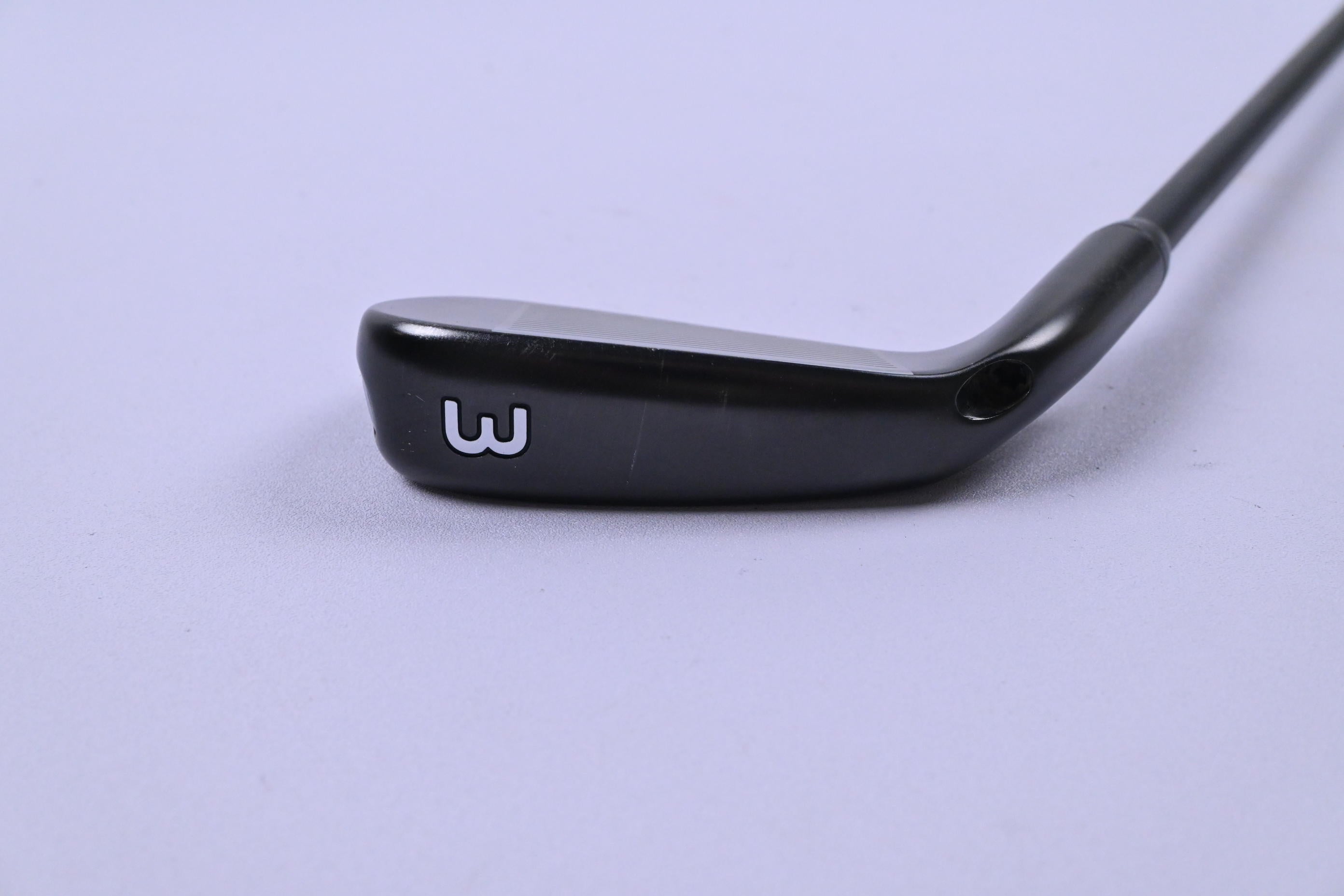 Ping iCrossover #3 Iron / 20 Degree / Regular Flex Ping Alta CB 70 Shaft