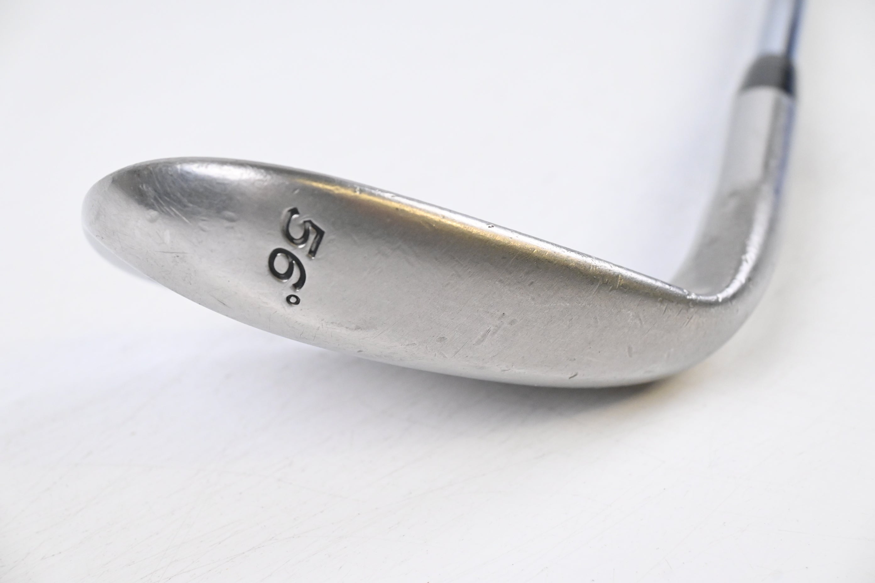 Taylormade RAC Satin Sand Wedge / 56 Degree / Wedge Flex Dynamic Gold Shaft