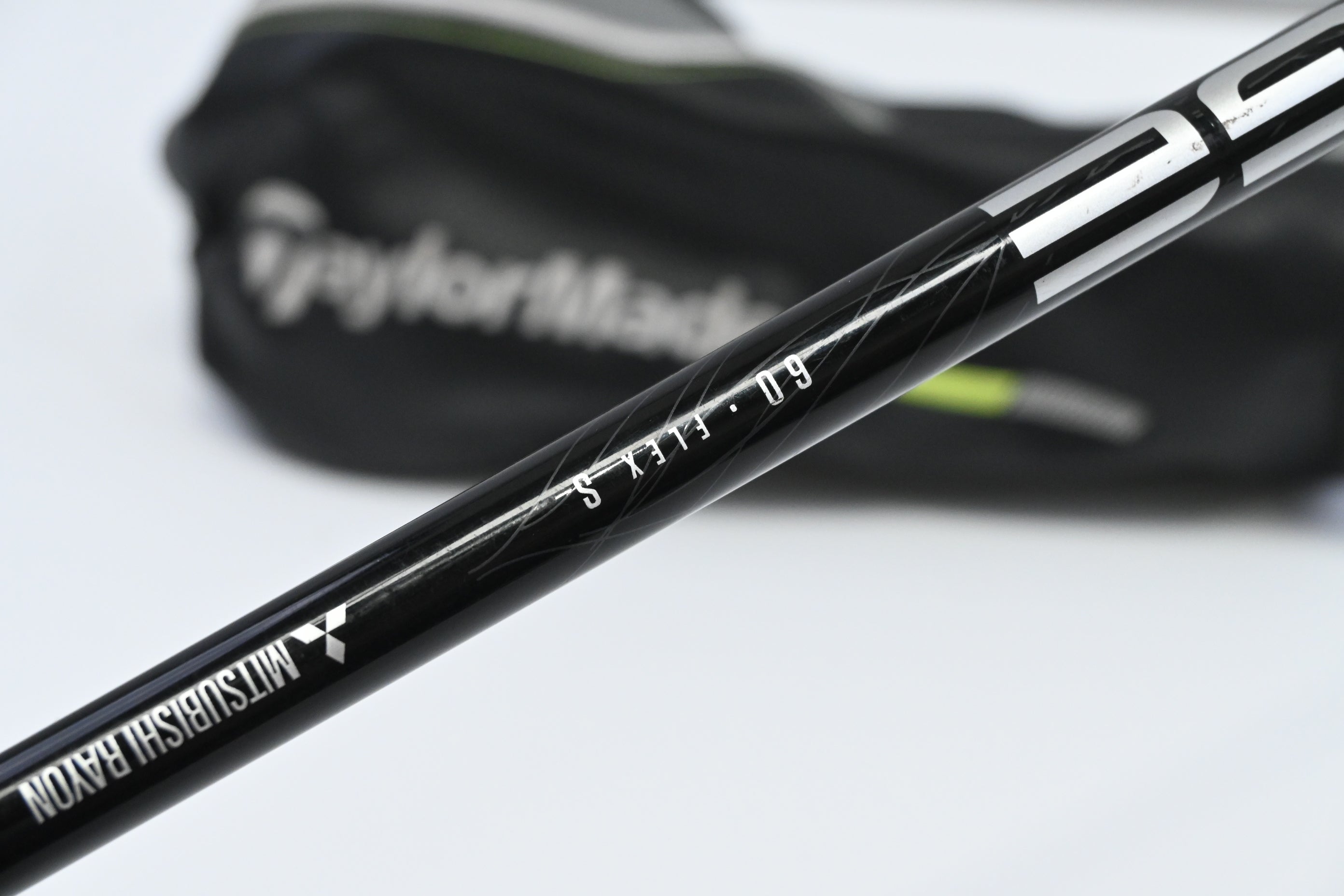 Taylormade M2 2017 Driver / 10.5 Degree / Still Flex Kuro Kage Silver 60 Shaft
