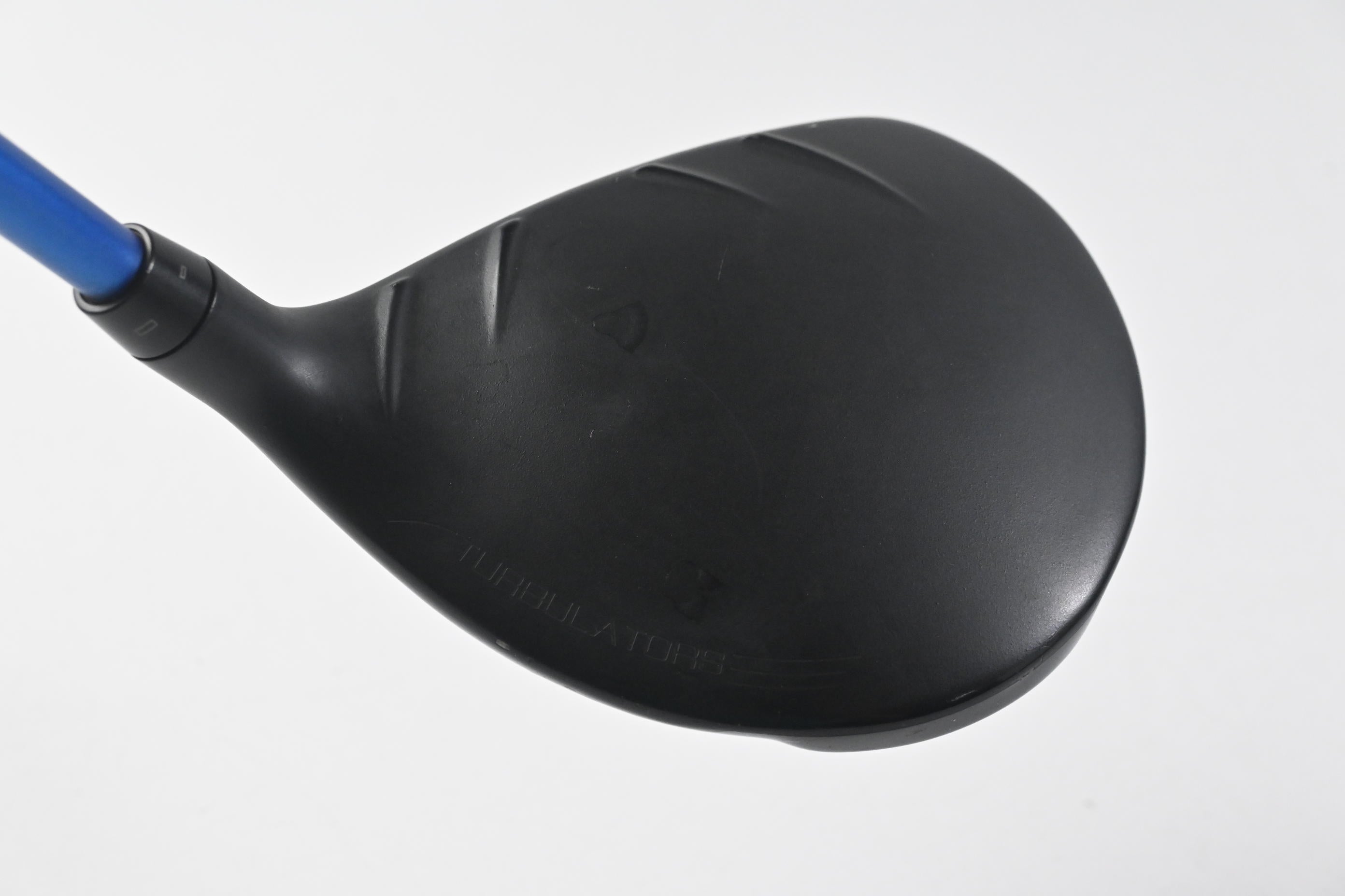 Ping G30 #3 Wood / 14.5 Degree / Stiff Flex Ping TFC 419 Shaft