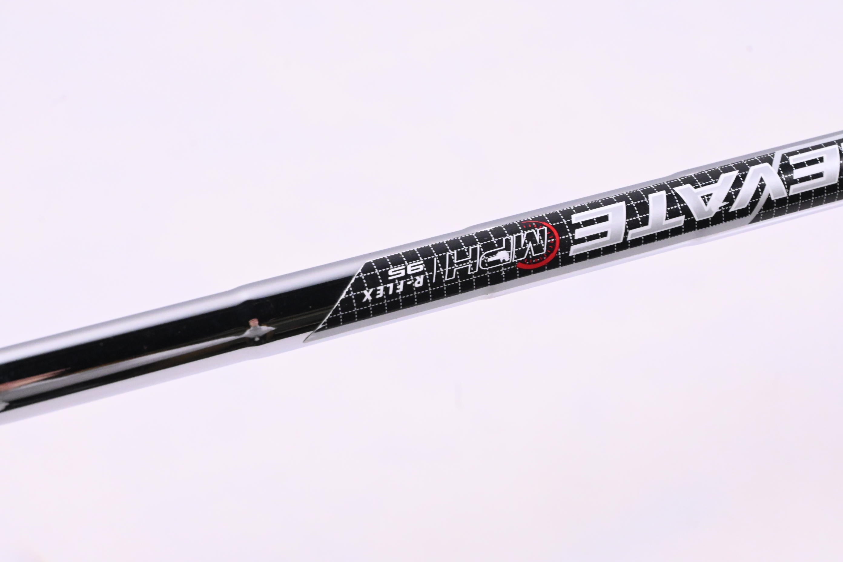 PXG 0311 3X Forged Sand Wedge / 56 Degree / Regular Flex Elevate MPH 95 Shaft