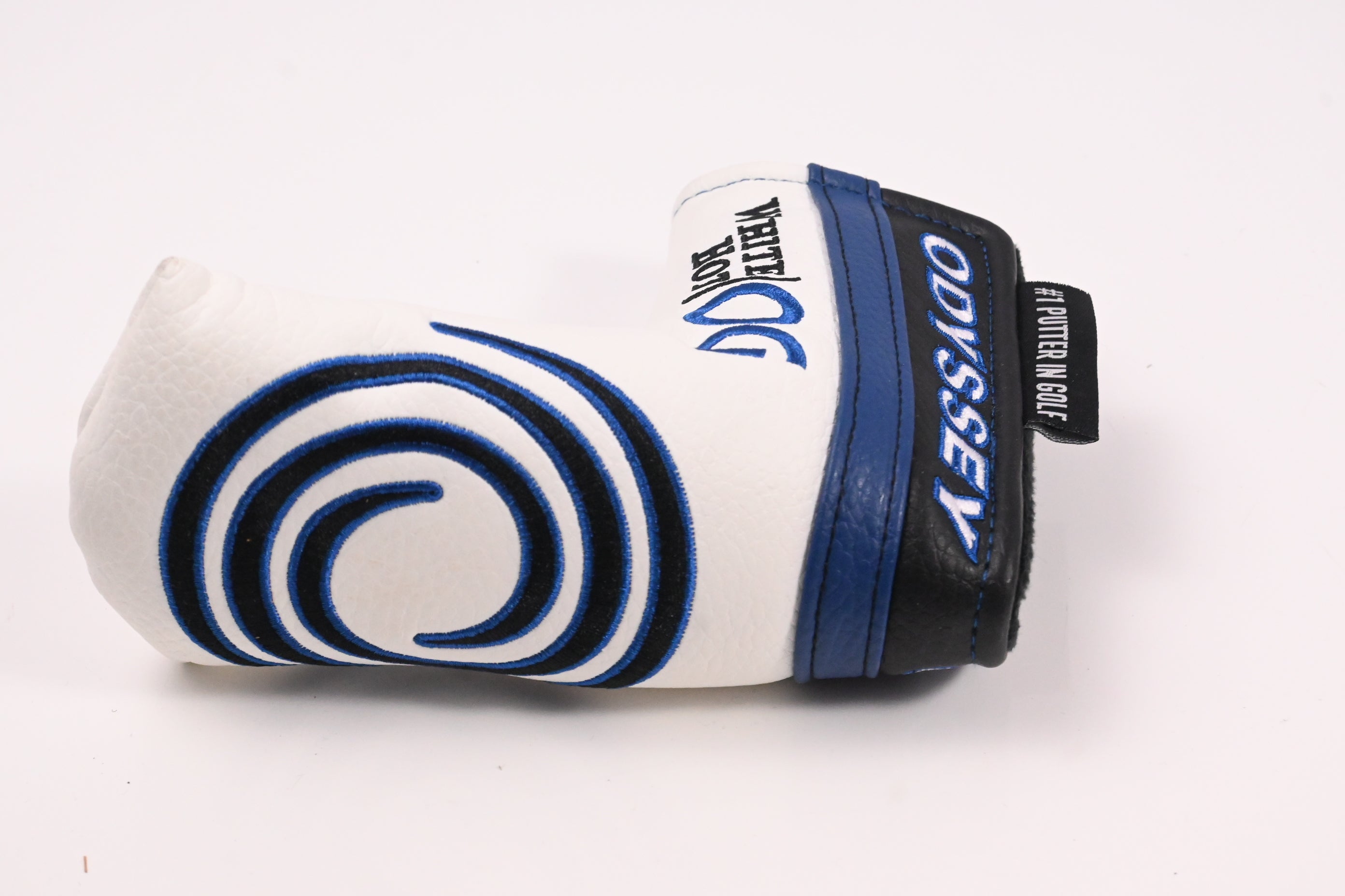 Ladies Odyssey White Hot OG Stroke Lab 1WS Putter / 33 Inch