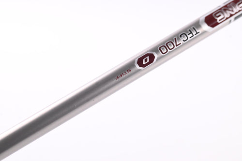 Ping i15 Driver / 9.5 Degree / Stiff Flex Ping TFC 700 Shaft