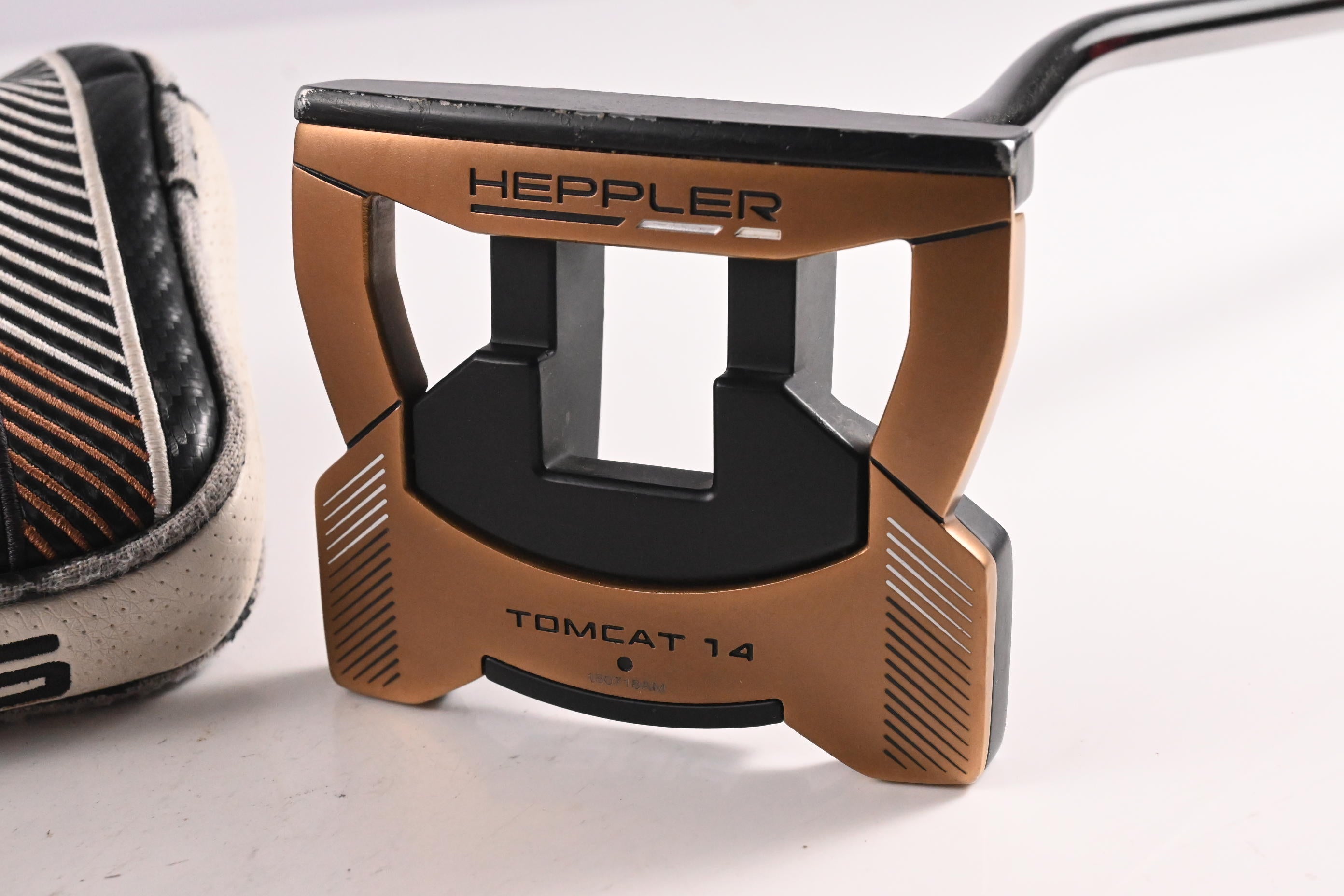 Ping Heppler Tomcat 14 Putter / 34 Inch