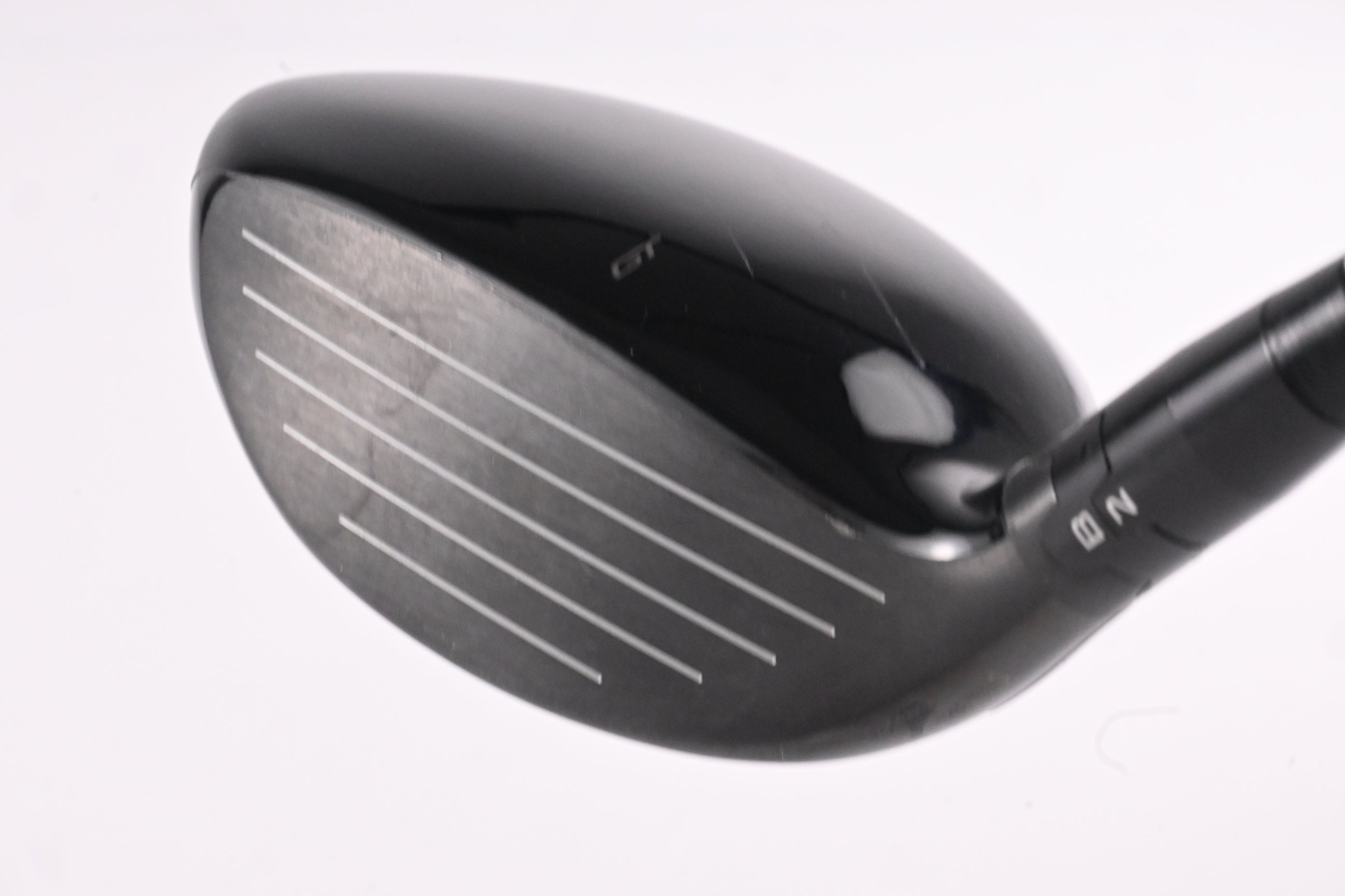 Titleist GT2 #3 Wood / 15 Degree / Regular Flex MMT Speedmesh 40 Shaft